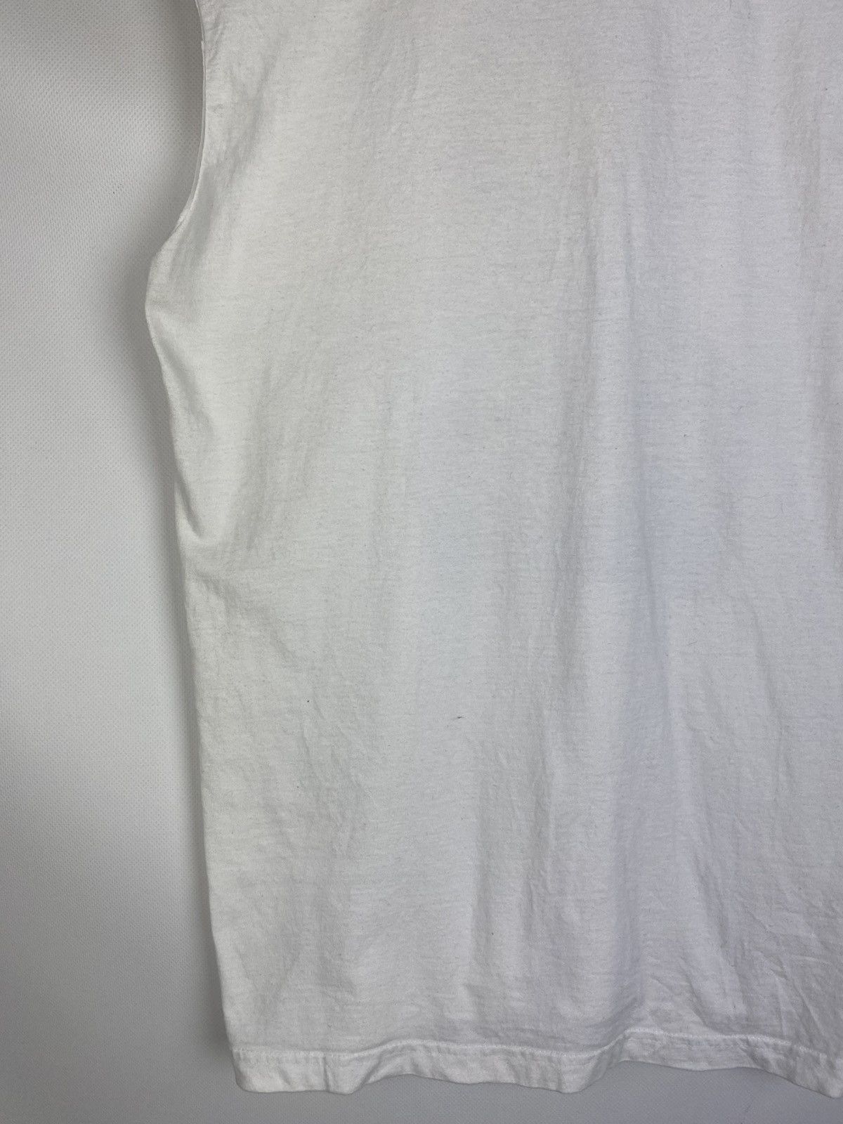 Band Tees Kill Your Idols Sleeveless Band T Shirt Tank Top Size M Size US M / EU 48-50 / 2 - 19 Thumbnail