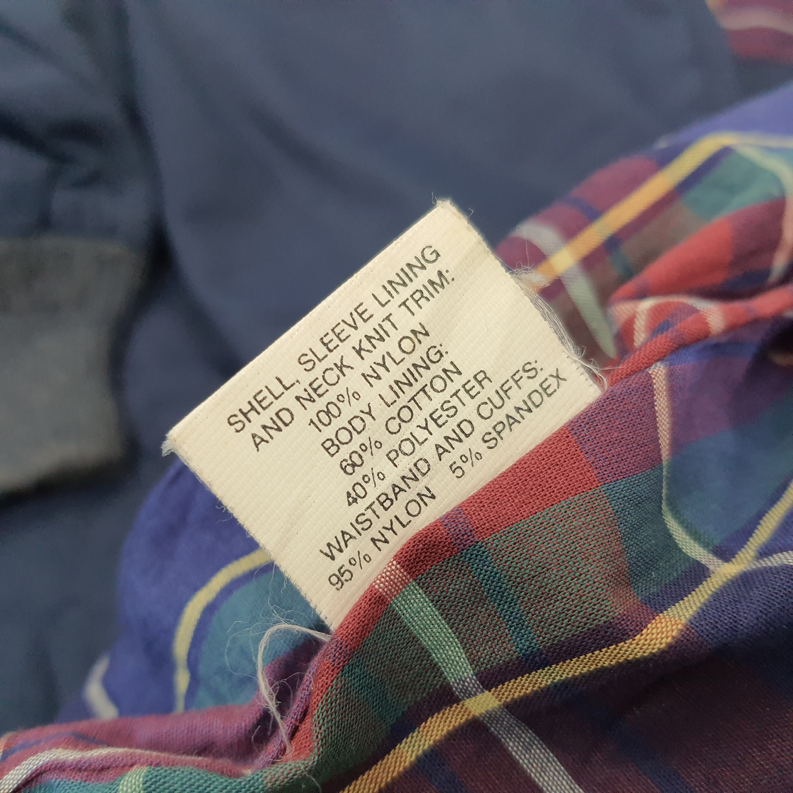 L.L. Bean × Vintage Vintage L.L. Bean Casual Outdoor Style Jacket C234N7 Size US L / EU 52-54 / 3 - 6 Thumbnail