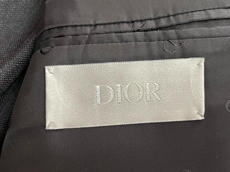 Dior Dior Dior, suit 2501-Nextarrow Size 48R - 4 Thumbnail