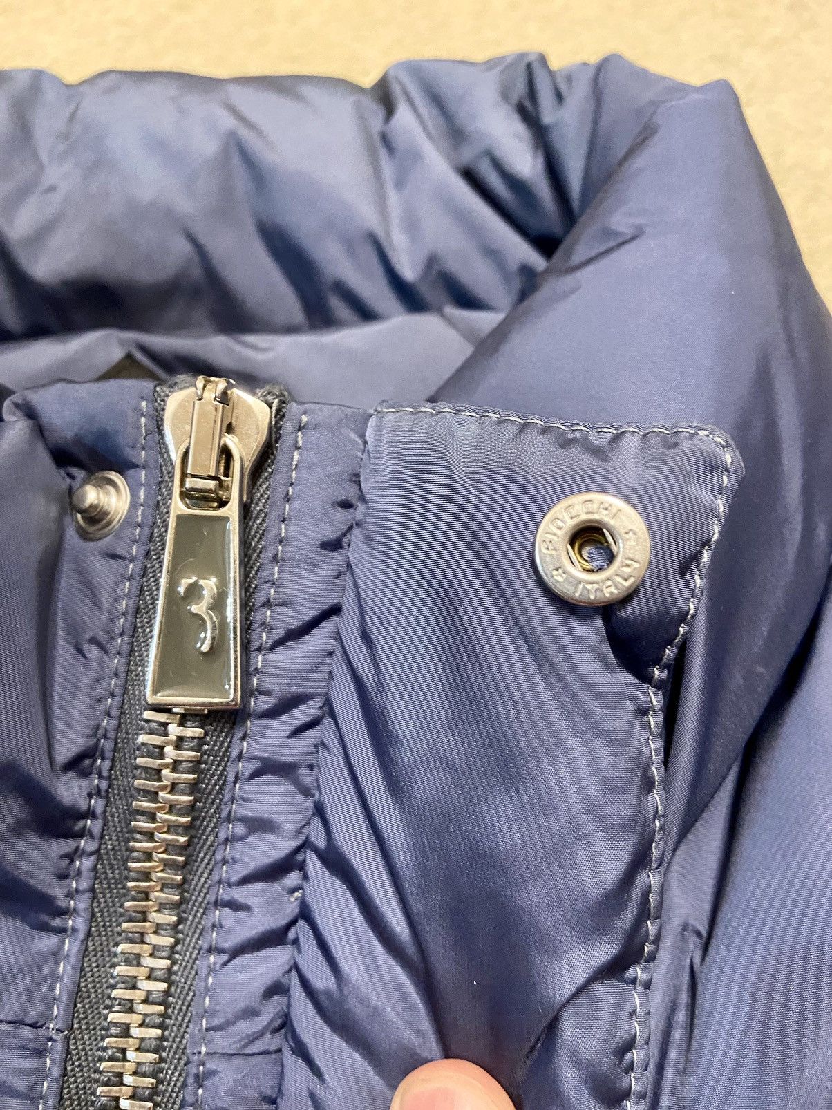 Billionaire Couture Billionaire Italian Couture puffer Size US XXL / EU 58 / 5 - 9 Thumbnail