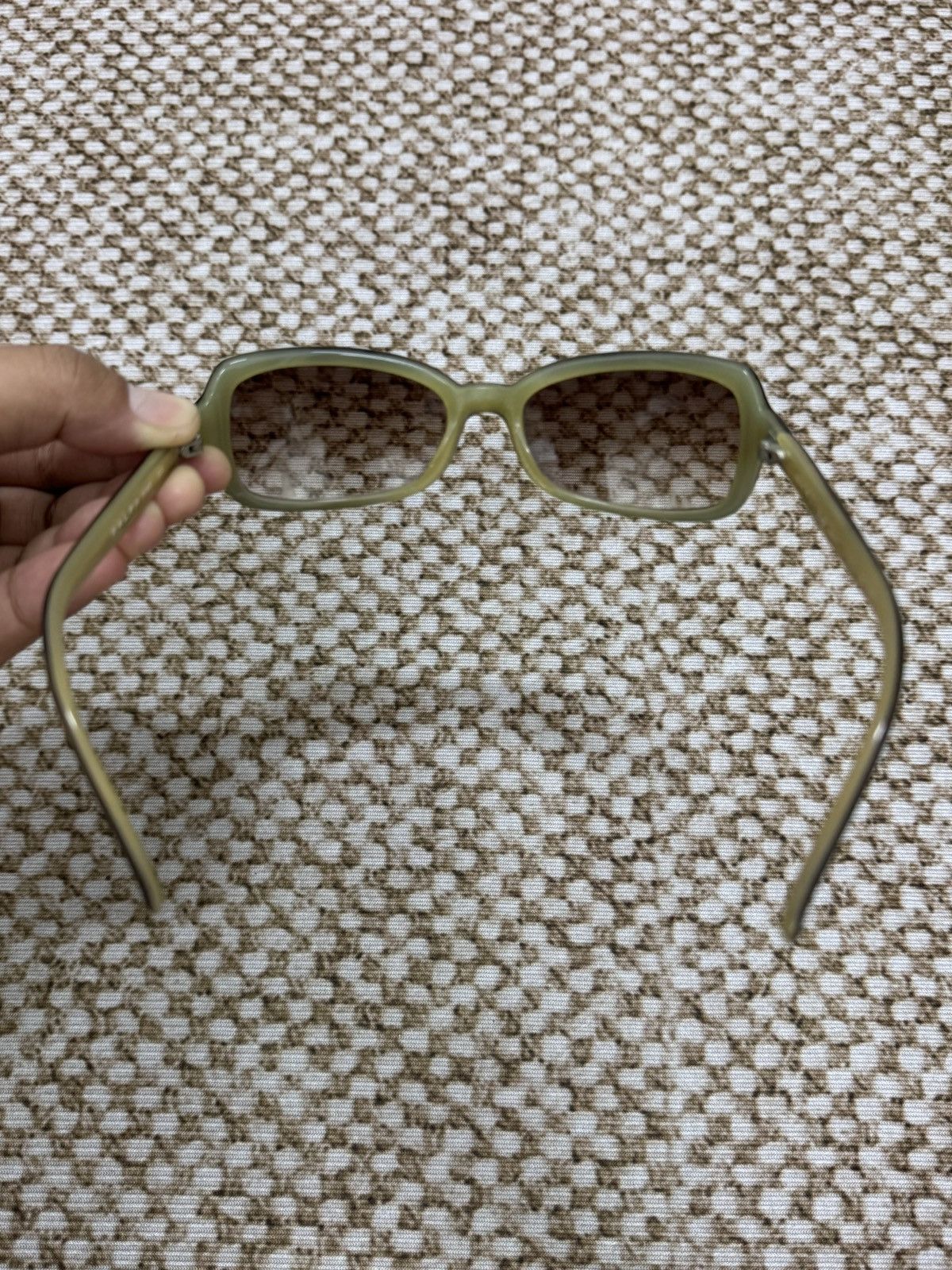 Ralph Lauren Vintage Ralph Lauren Sunglasses Size ONE SIZE - 4 Thumbnail