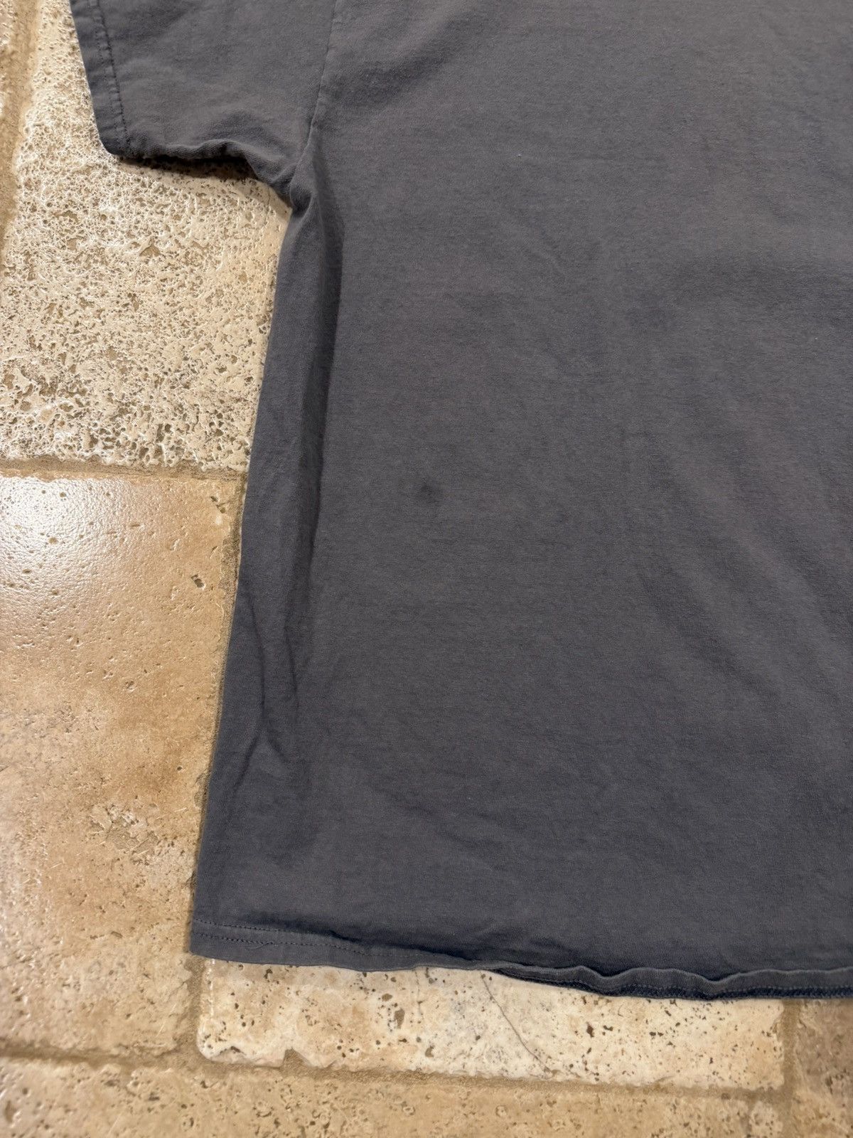 Gildan Vintage Kodiak Building Partners Gildan Grey T-Shirt Size US XL / EU 56 / 4 - 8 Thumbnail