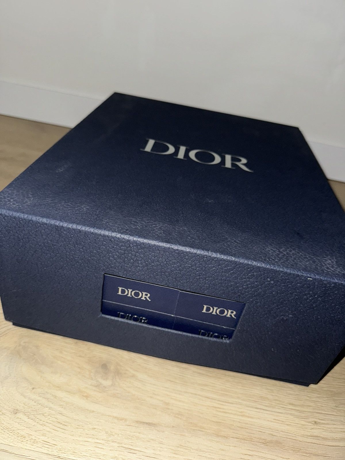 Dior Dior B23 Sneakers Size US 10 / EU 43 - 14 Thumbnail