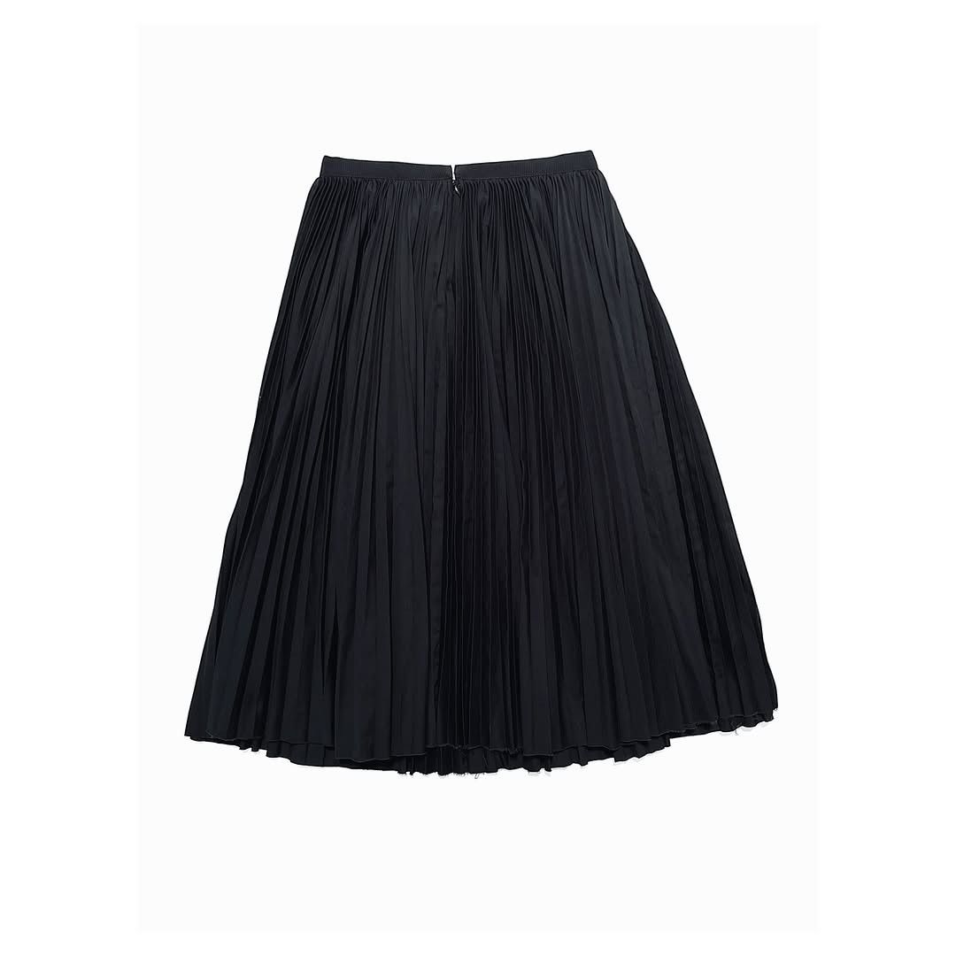 Sacai Sacai Layer Skirt Size 28" / US 6 / IT 42 - 6 Thumbnail