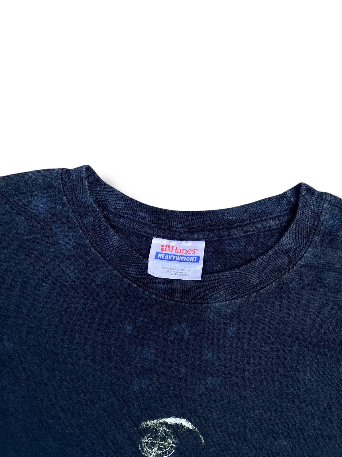 Vintage × WWE × WWF Vintage John Cena Shirt. #F1 Size US L / EU 52-54 / 3 - 3 Thumbnail
