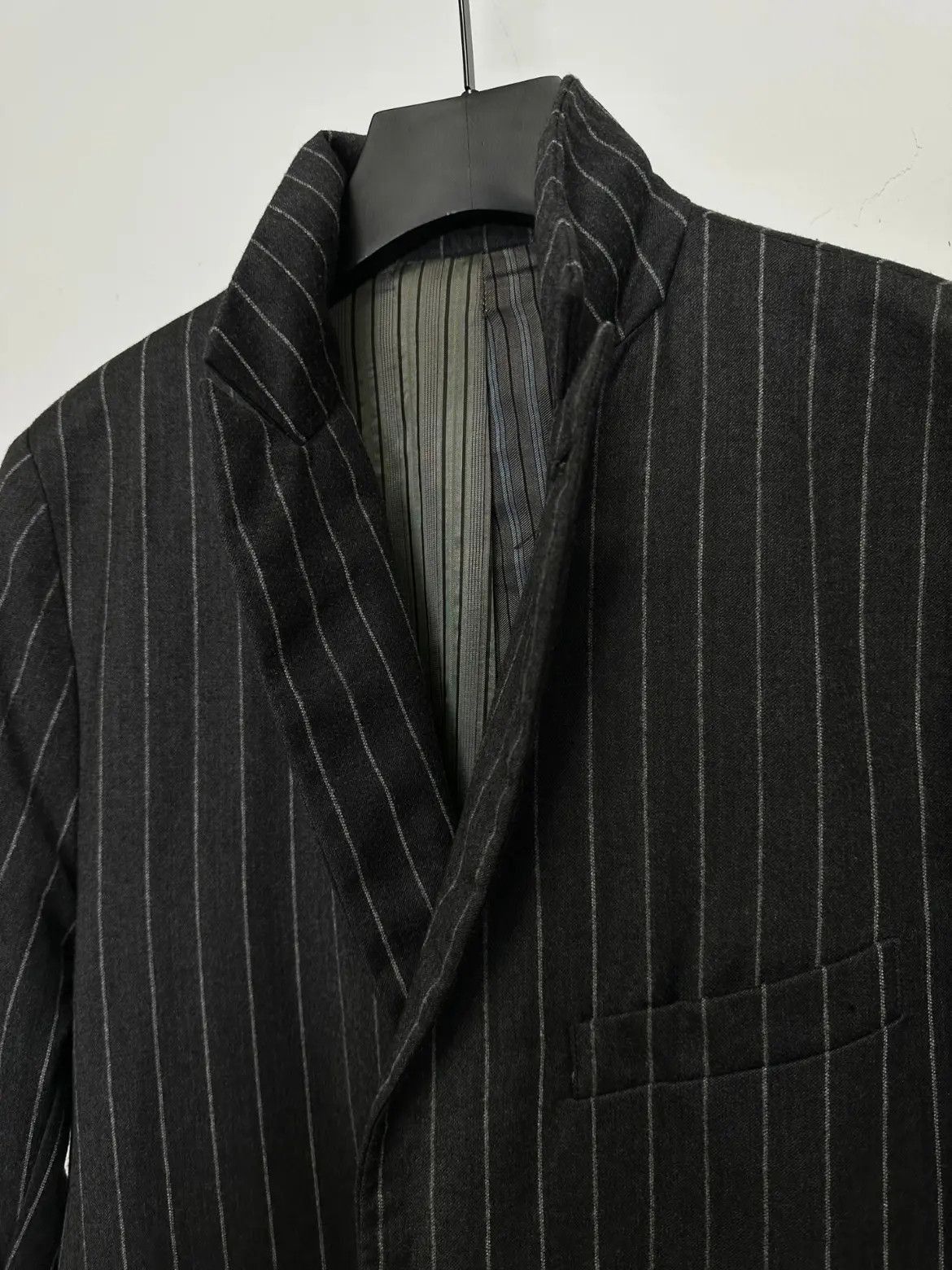Geoffrey B. Small Geoffrey B. Small Geoffrey B.Small Piacenzela 1733spa Stri Size US S / EU 44-46 / 1 - 3 Thumbnail