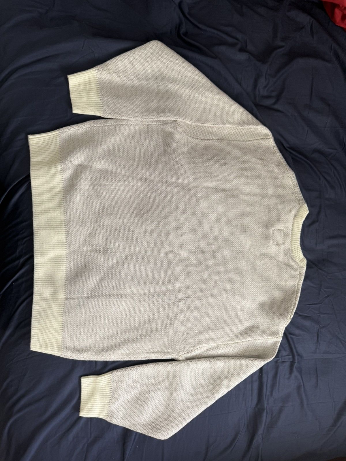 Dickies × Supreme Supreme Dickies Sweater Size US M / EU 48-50 / 2 - 3 Thumbnail