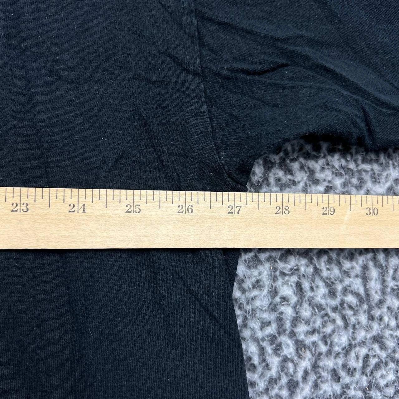Other Vintage Zeep Imperial Sand Dunes Shirt Men Black Cotton 2XL Size US XXL / EU 58 / 5 - 5 Thumbnail