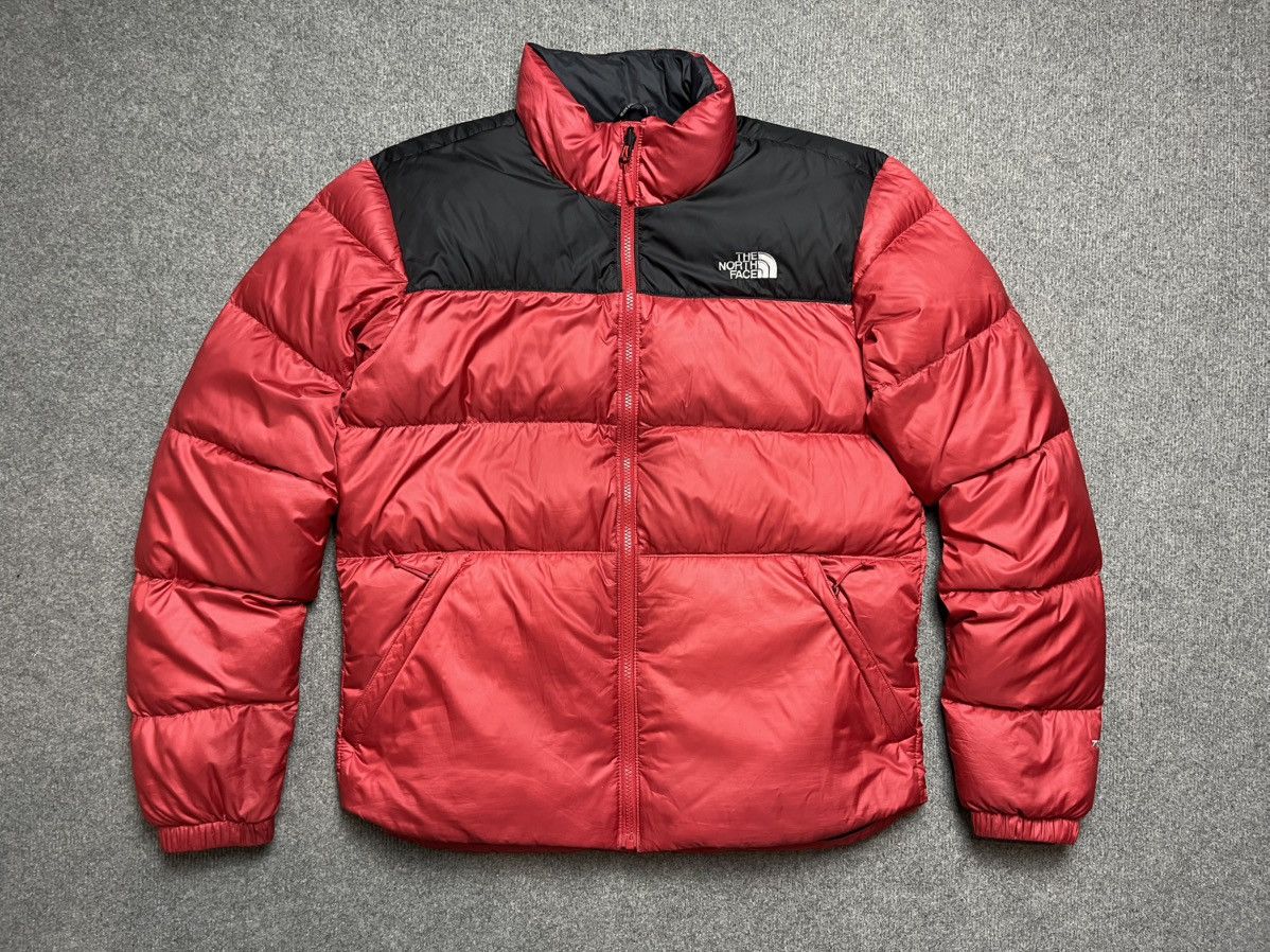 The North Face The North Face 700 Down Jacket Men Size US M / EU 48-50 / 2 - 2 Thumbnail