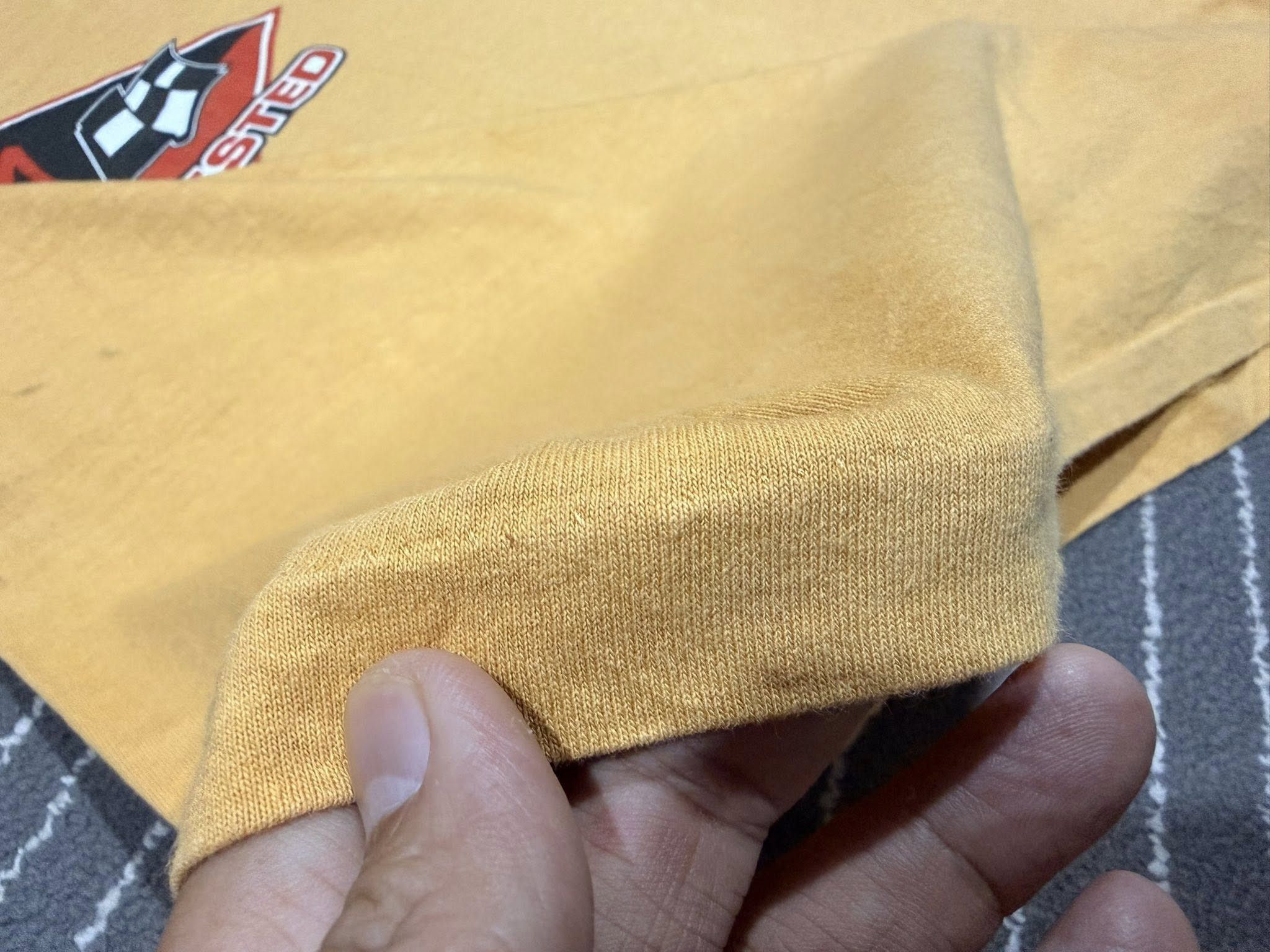 Vintage Vintage SPECIALIZED X badger sportwear tee XL 2733 Size US XL / EU 56 / 4 - 6 Thumbnail
