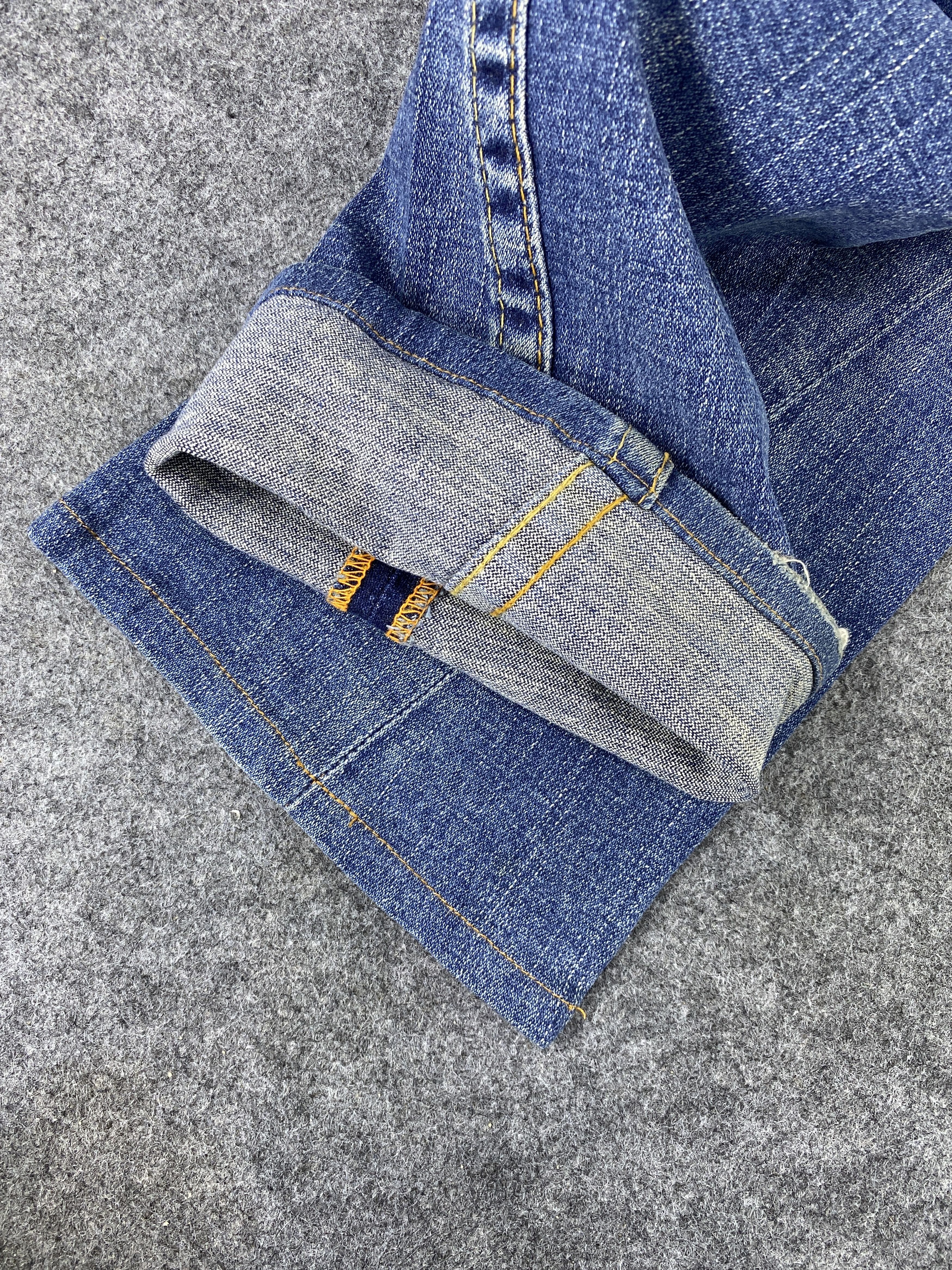 True Religion True Relegion flare jeans - J1117 Size 27" / US 4 / IT 40 - 14 Thumbnail