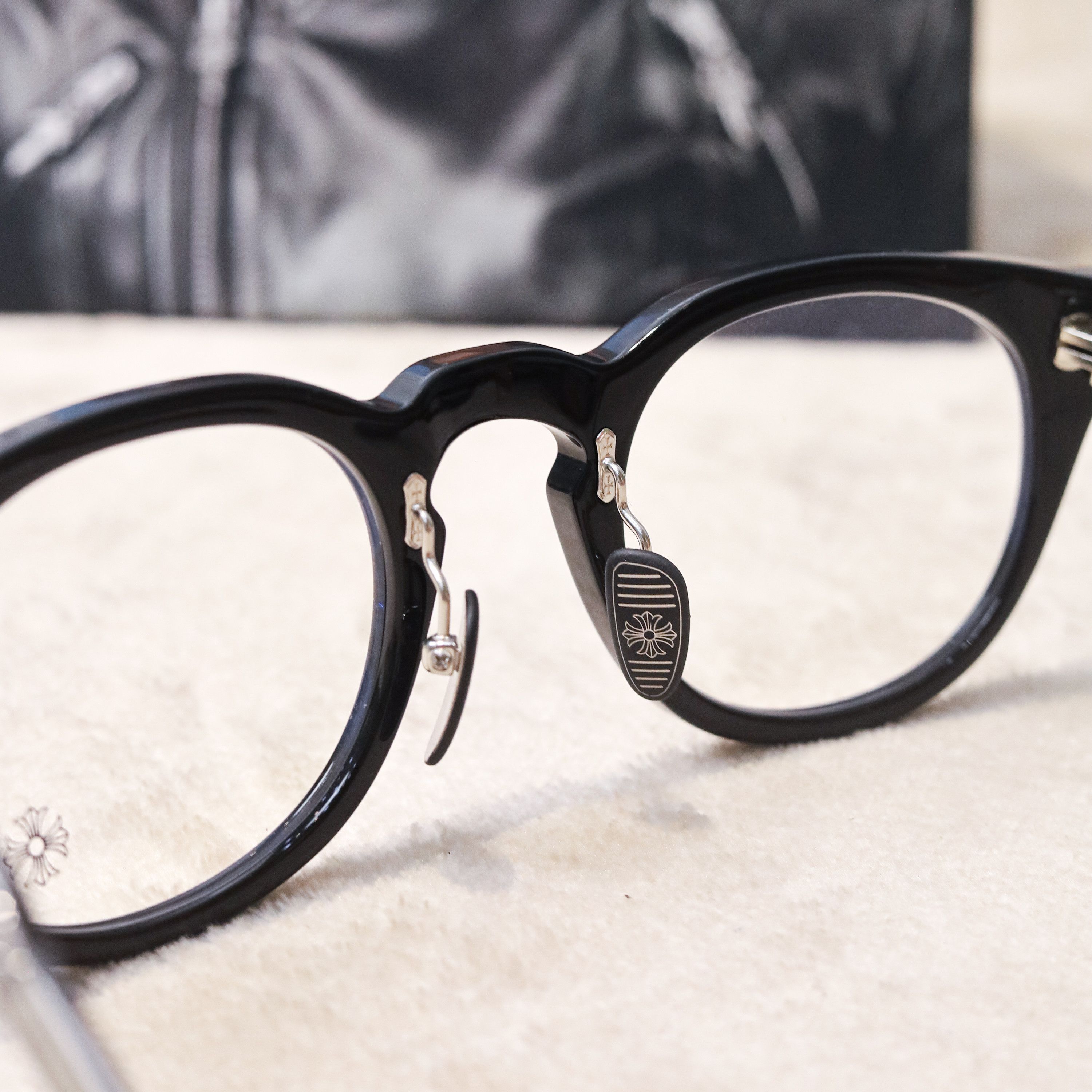 Chrome Hearts CHROME HEARTS DINGALONGLINGLONG Size ONE SIZE - 4 Thumbnail