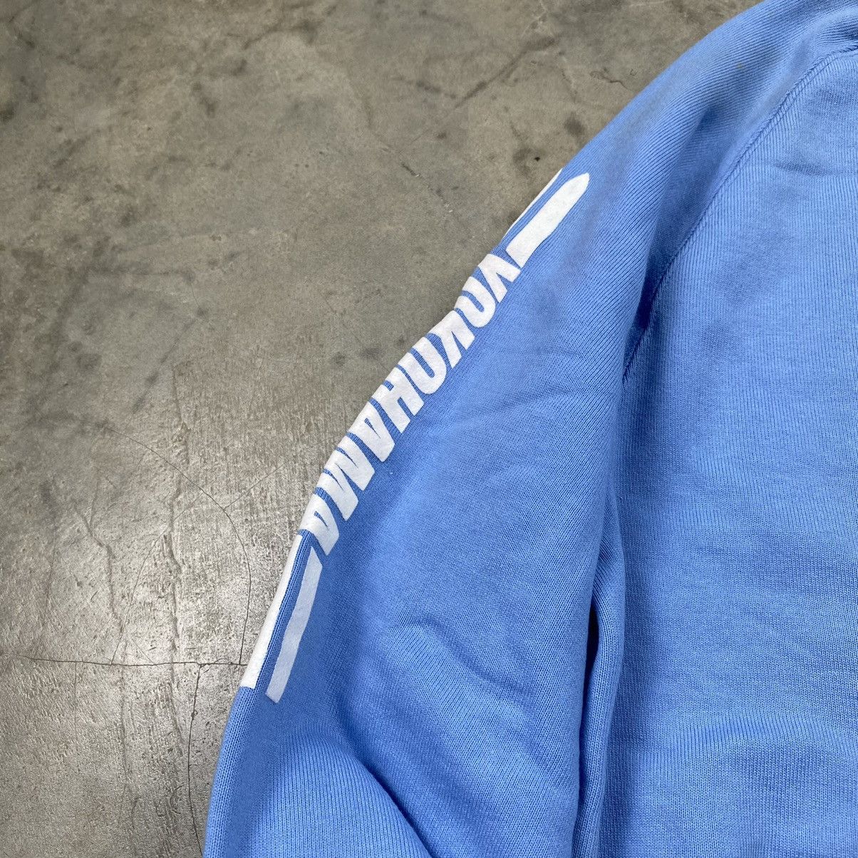 Japanese Brand × Vintage Rare 90s Japan Yokohama Ski Club Crewneck Size US S / EU 44-46 / 1 - 6 Thumbnail
