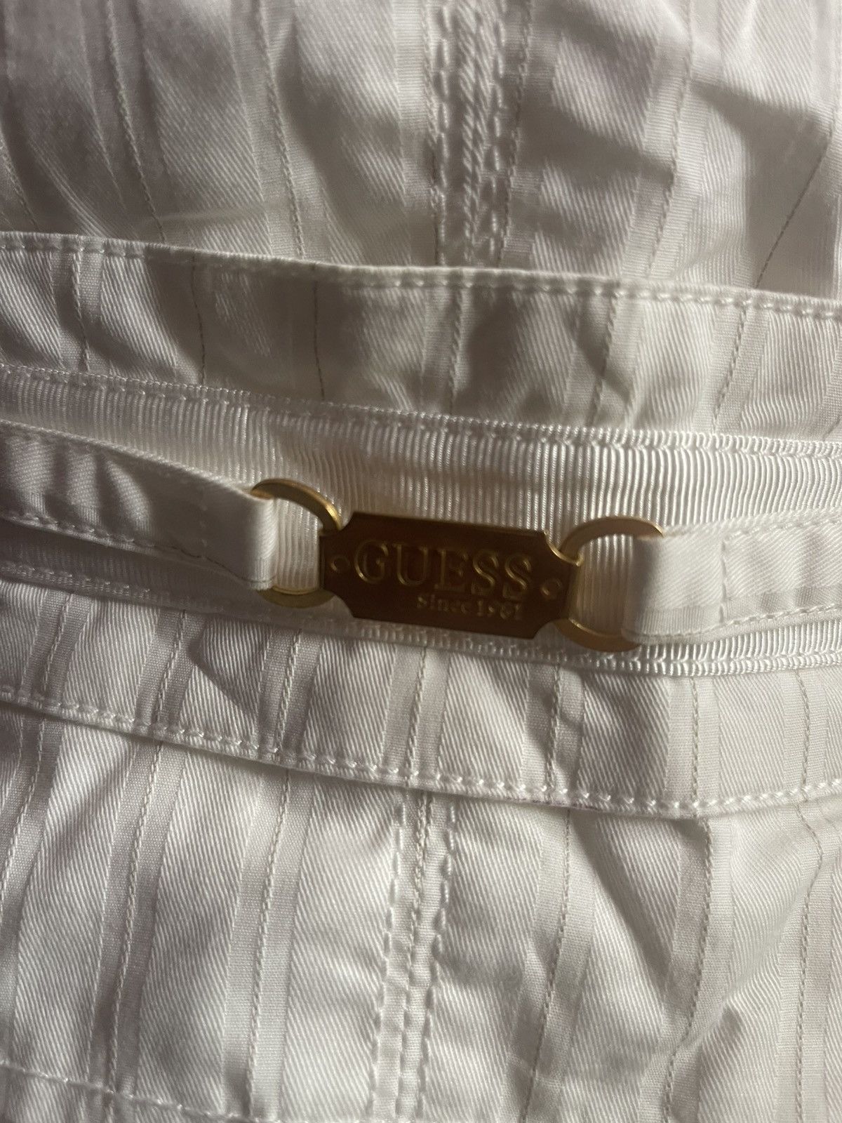 Guess Vintage guess jacket Size S / US 4 / IT 40 - 7 Thumbnail