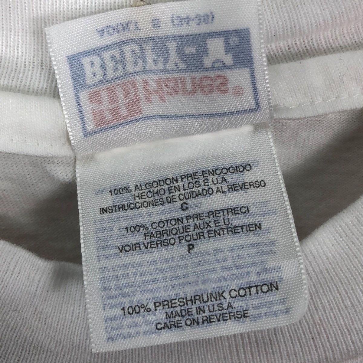 Other Vintage CHARISMAC ENGINEERING CRUNCHBASE California T-Shirt Size US S / EU 44-46 / 1 - 7 Thumbnail