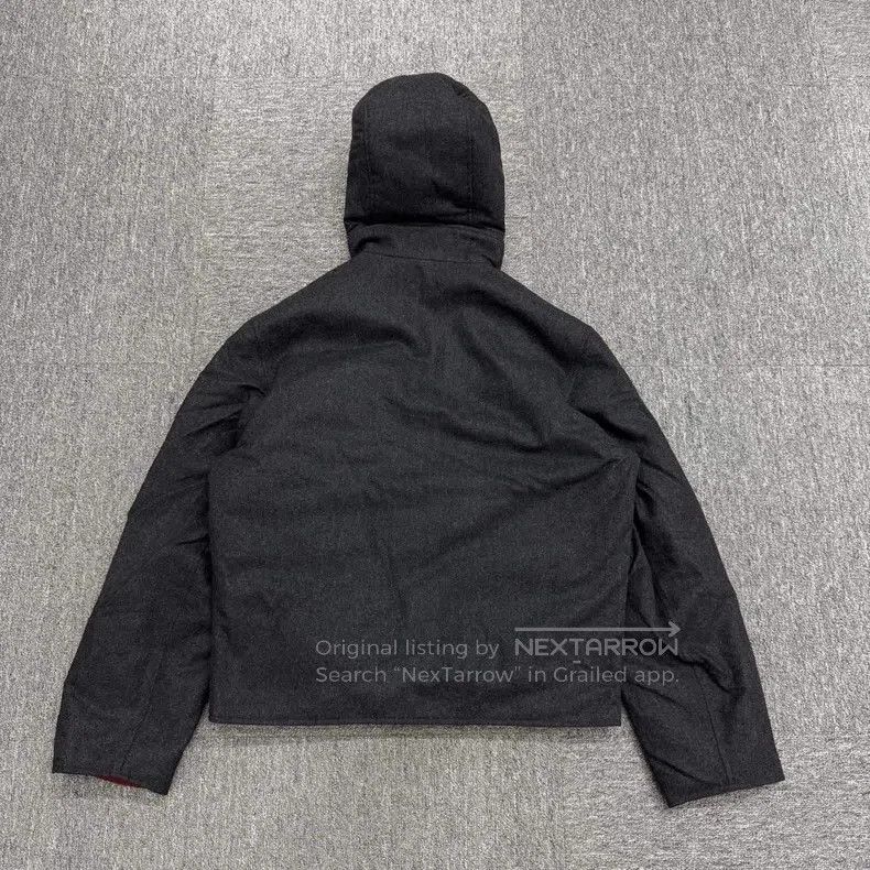 Hermes Hermes Cashmere Double-faced Wear Jacket Size US S / EU 44-46 / 1 - 2 Thumbnail