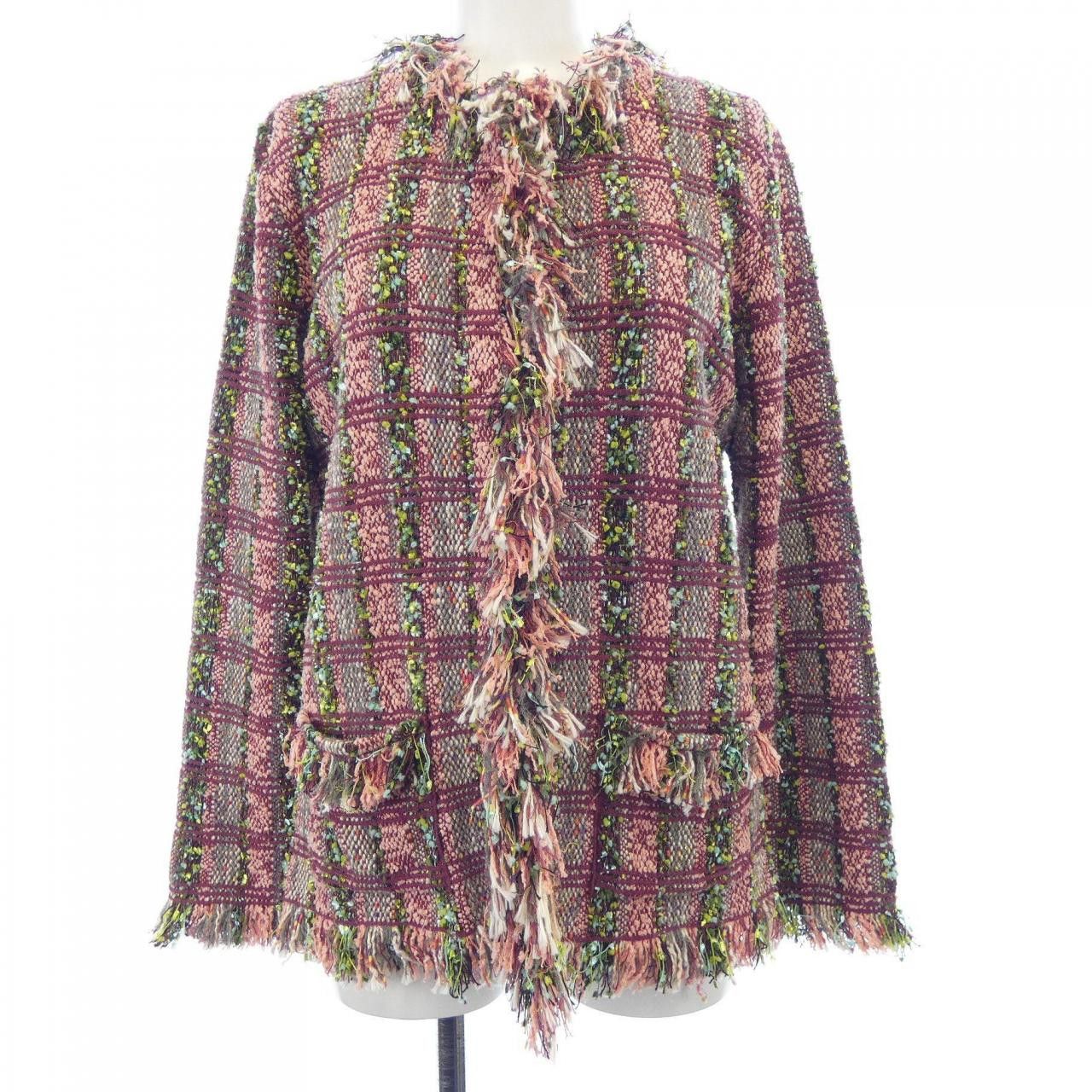 Other Etro Jacket Others Outerwear 191-15355-9762 DUTY FREE for USA