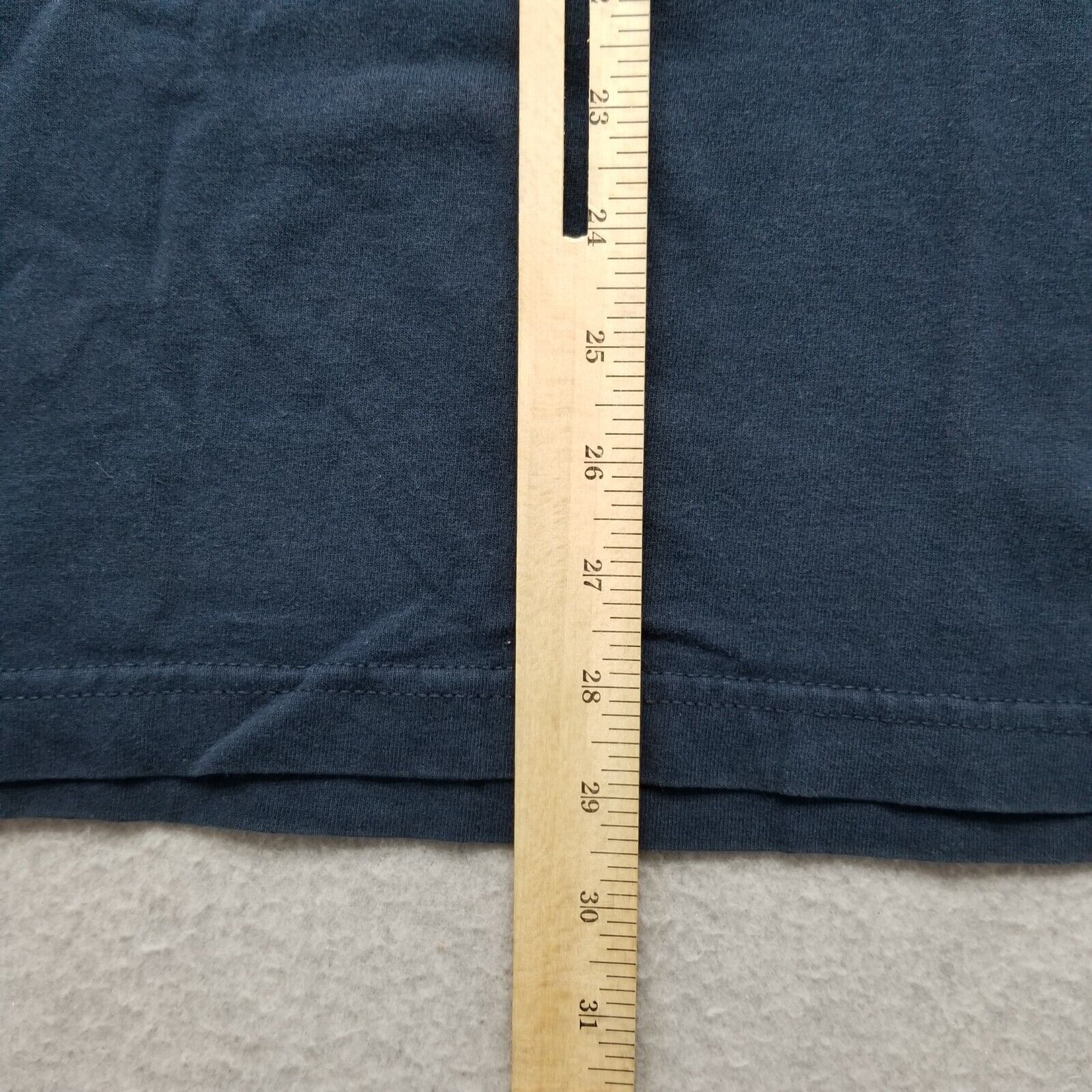 Volcom Volcom Shirt Mens Large Blue Short Sleeve Crew Neck Size US L / EU 52-54 / 3 - 9 Thumbnail