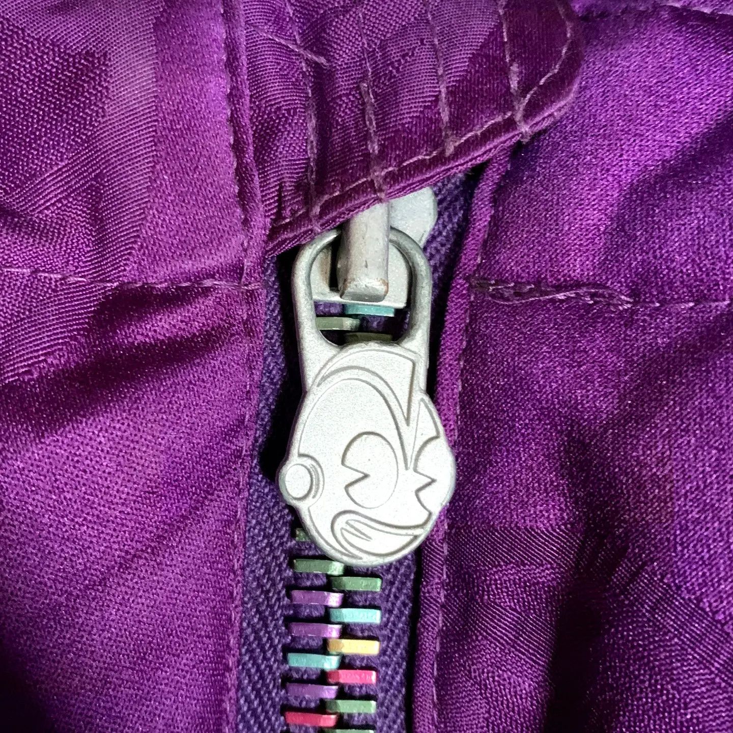 Burton KIDROBOT X BURTON Snowboard Jacket Size US S / EU 44-46 / 1 - 4 Thumbnail