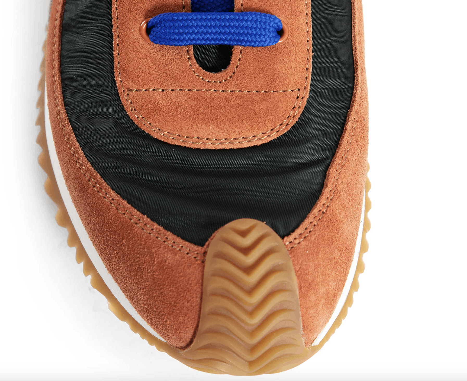 Loewe Loewe Flow Runner 2.0 Size US 9 / EU 42 - 6 Thumbnail