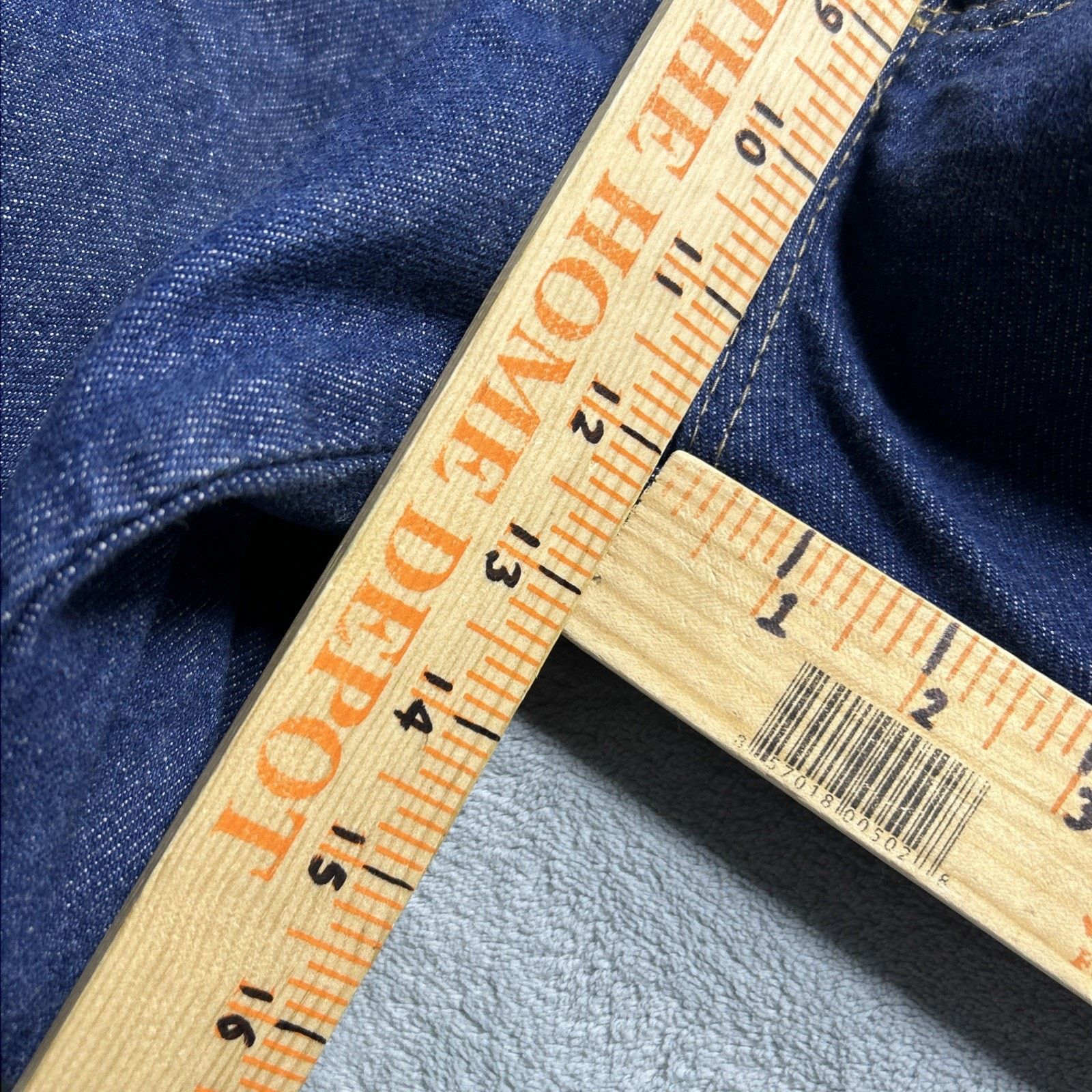 Bulwark Beyond Baggy Jeans 34x31 BulWark FR Relaxed Hamilton Loose Size US 34 / EU 50 - 15 Thumbnail