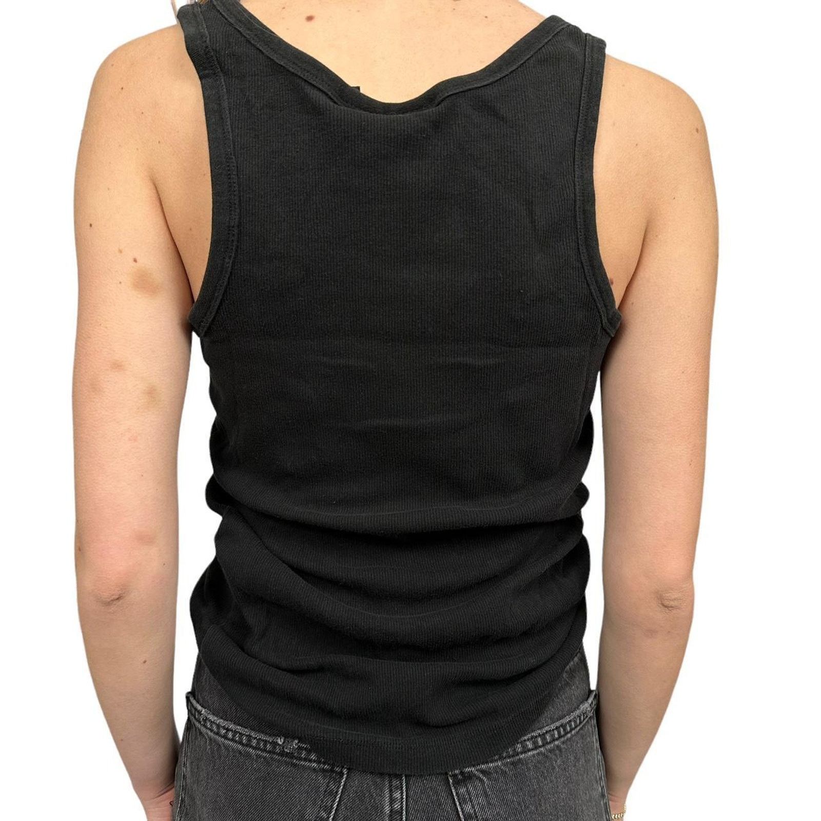 Harley Davidson Vintage womens harley davidson tank Size L / US 10 / IT 46 - 4 Thumbnail