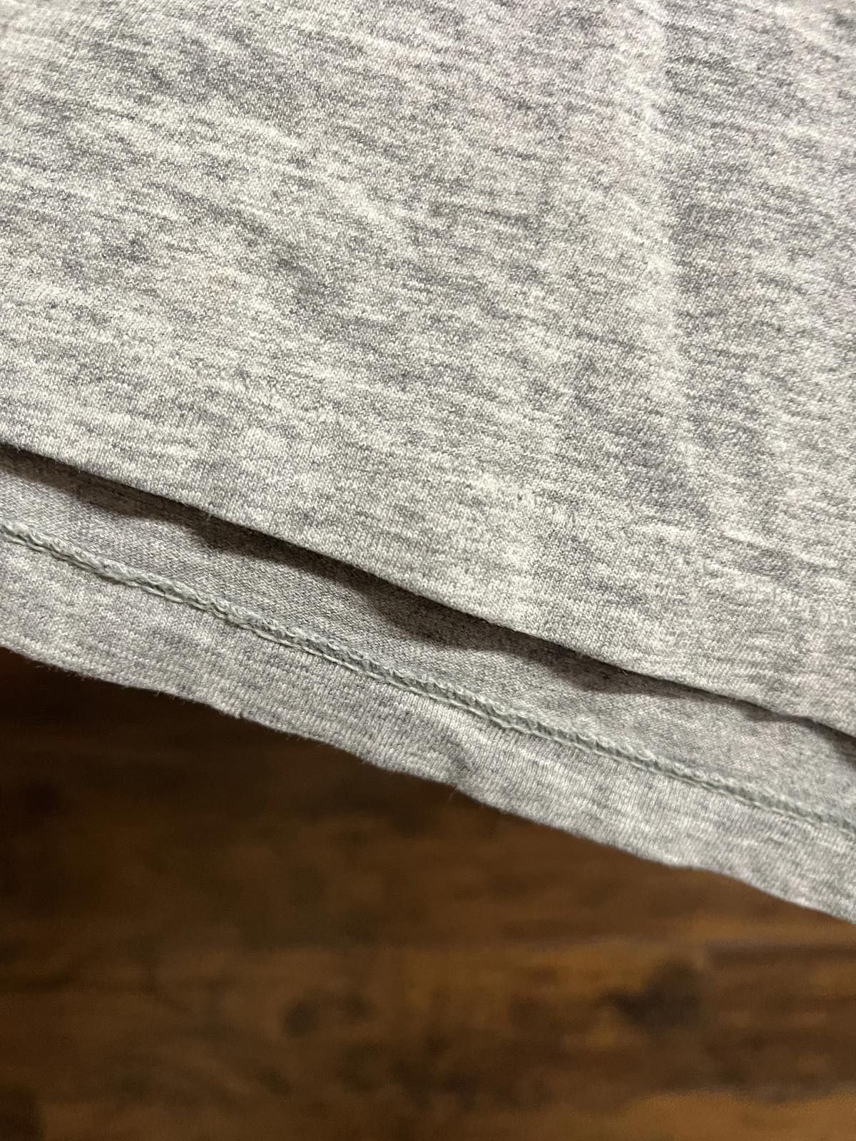Designer VTG Levi Strauss T-shirt Made to Be Worn Every Day 1994 S/M Size US S / EU 44-46 / 1 - 6 Thumbnail