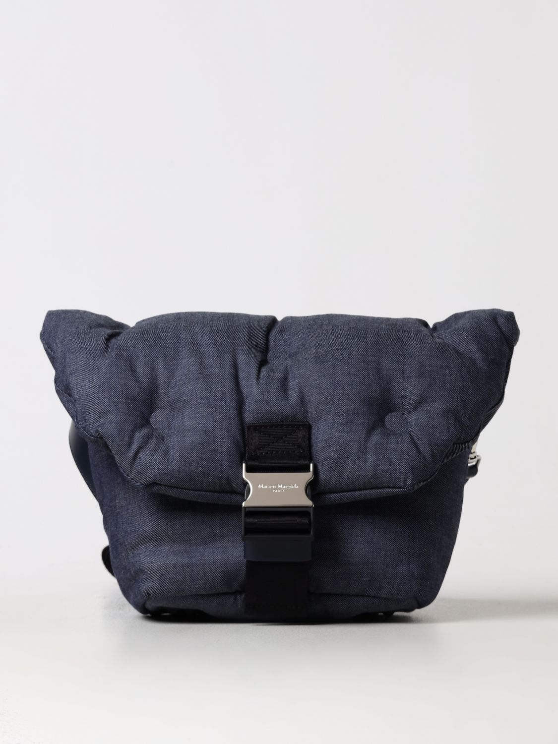 Maison Margiela Maison Margiela Belt Bag Men Blue | Grailed