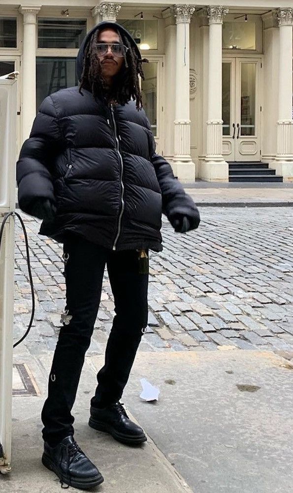 Prada *LAST DROP* Prada Spazzolato FW19 Chunky Derby | Grailed