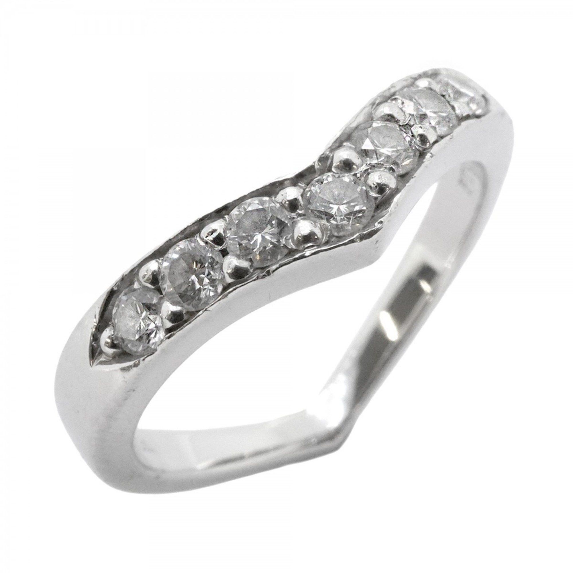 Tiffany & Co. Tiffany & Co V-band ring Size ONE SIZE - 1 Thumbnail