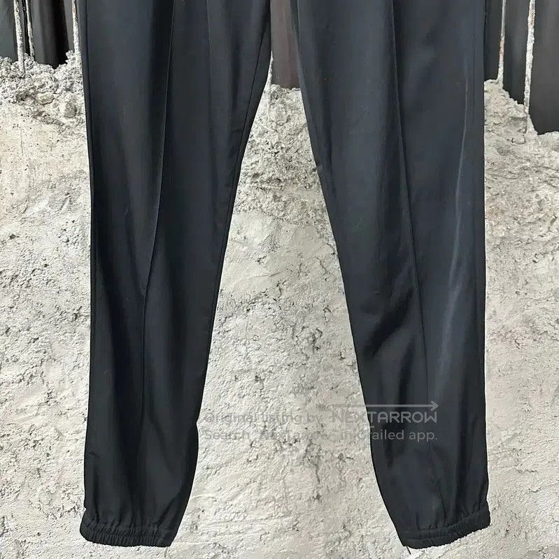 Dior Dior Black Wool Casual Pants for Men . Size US 27 - 4 Thumbnail