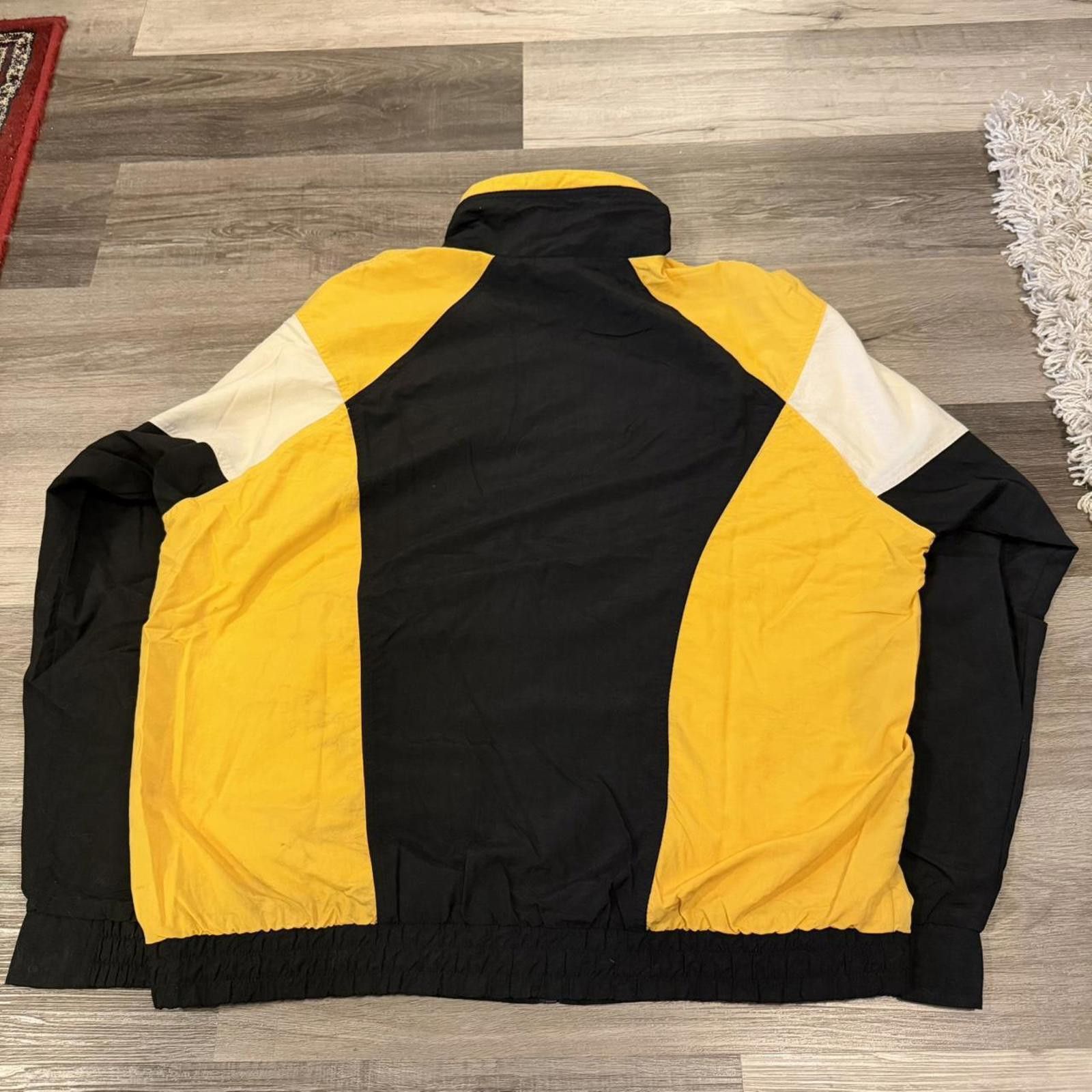 Other Vintage Hamilton tiger windbreaker 90s XL Size US XL / EU 56 / 4 - 5 Thumbnail