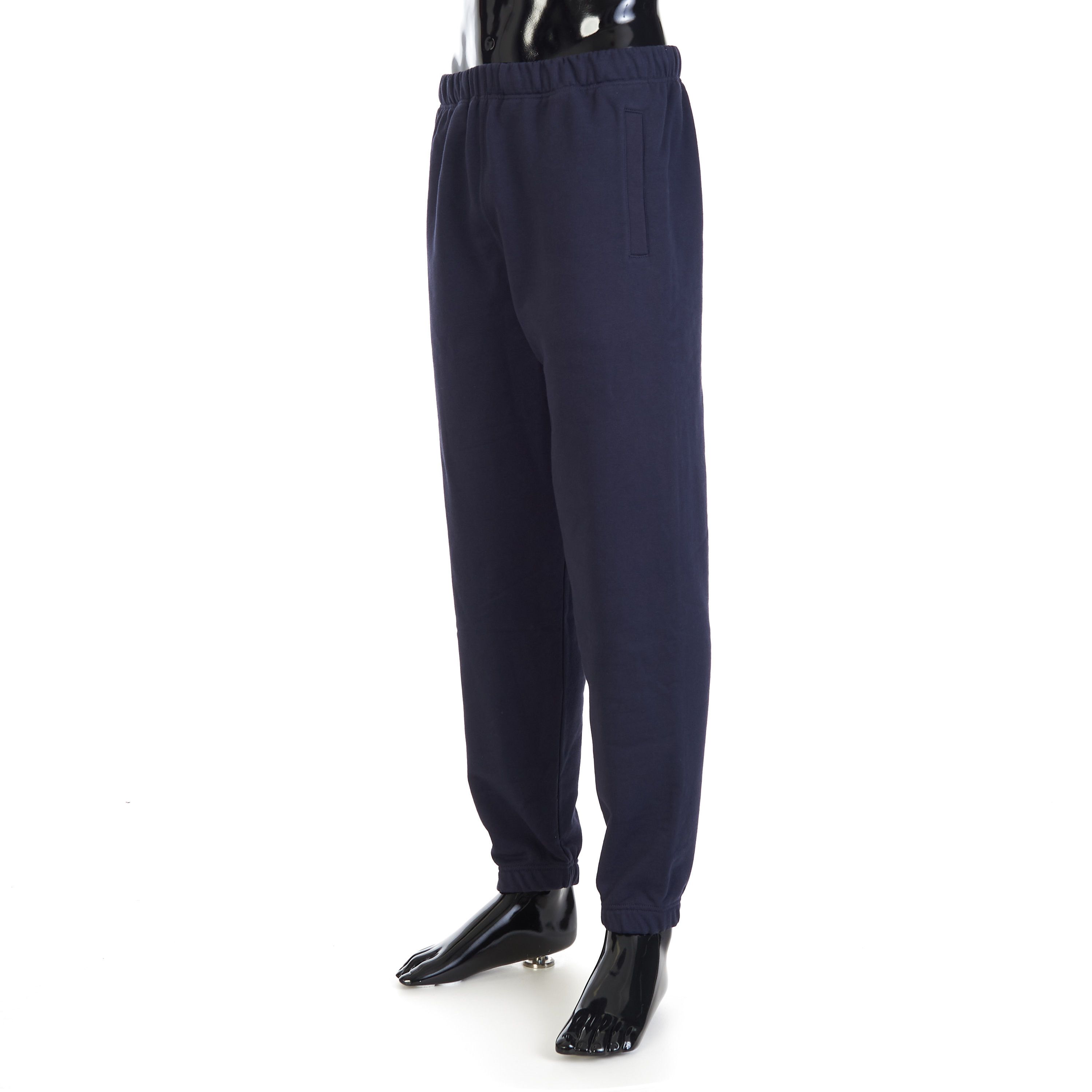 Berluti Embroidered Scritto Jogging Trousers Size L Size US 34 / EU 50 - 2 Thumbnail