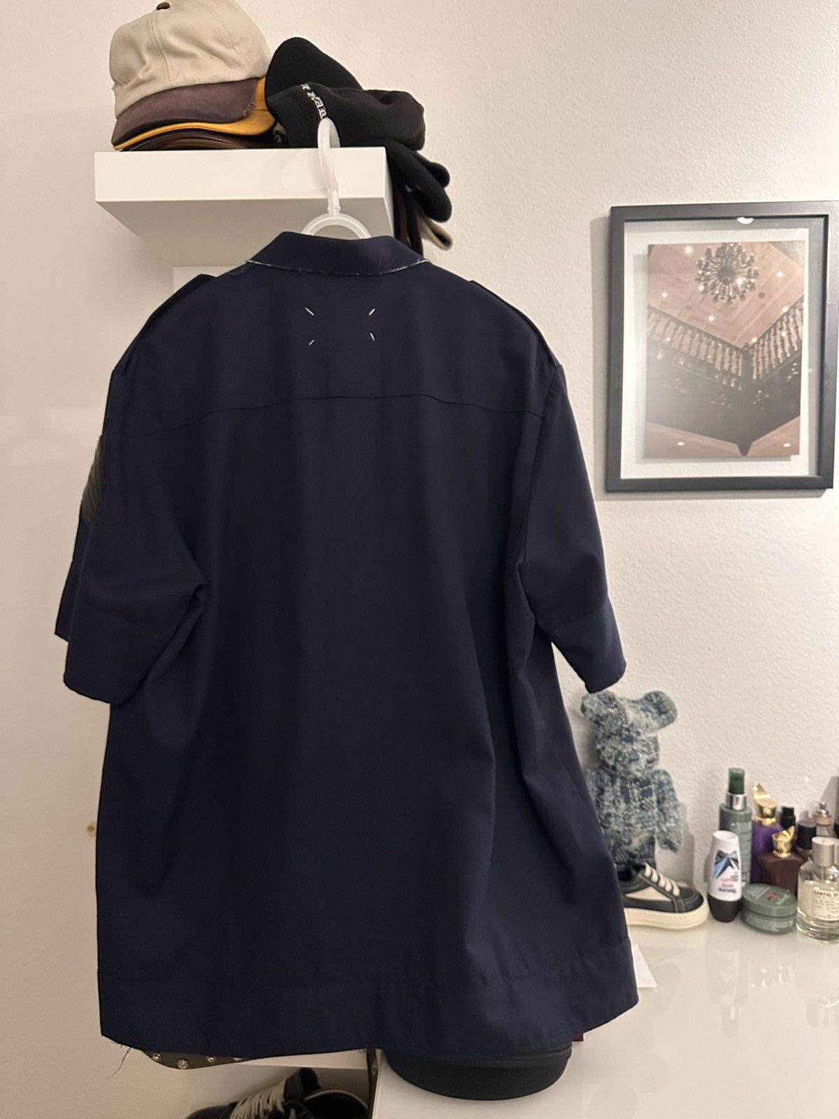 Maison Margiela Martin Margiela Size US L / EU 52-54 / 3 - 9 Thumbnail