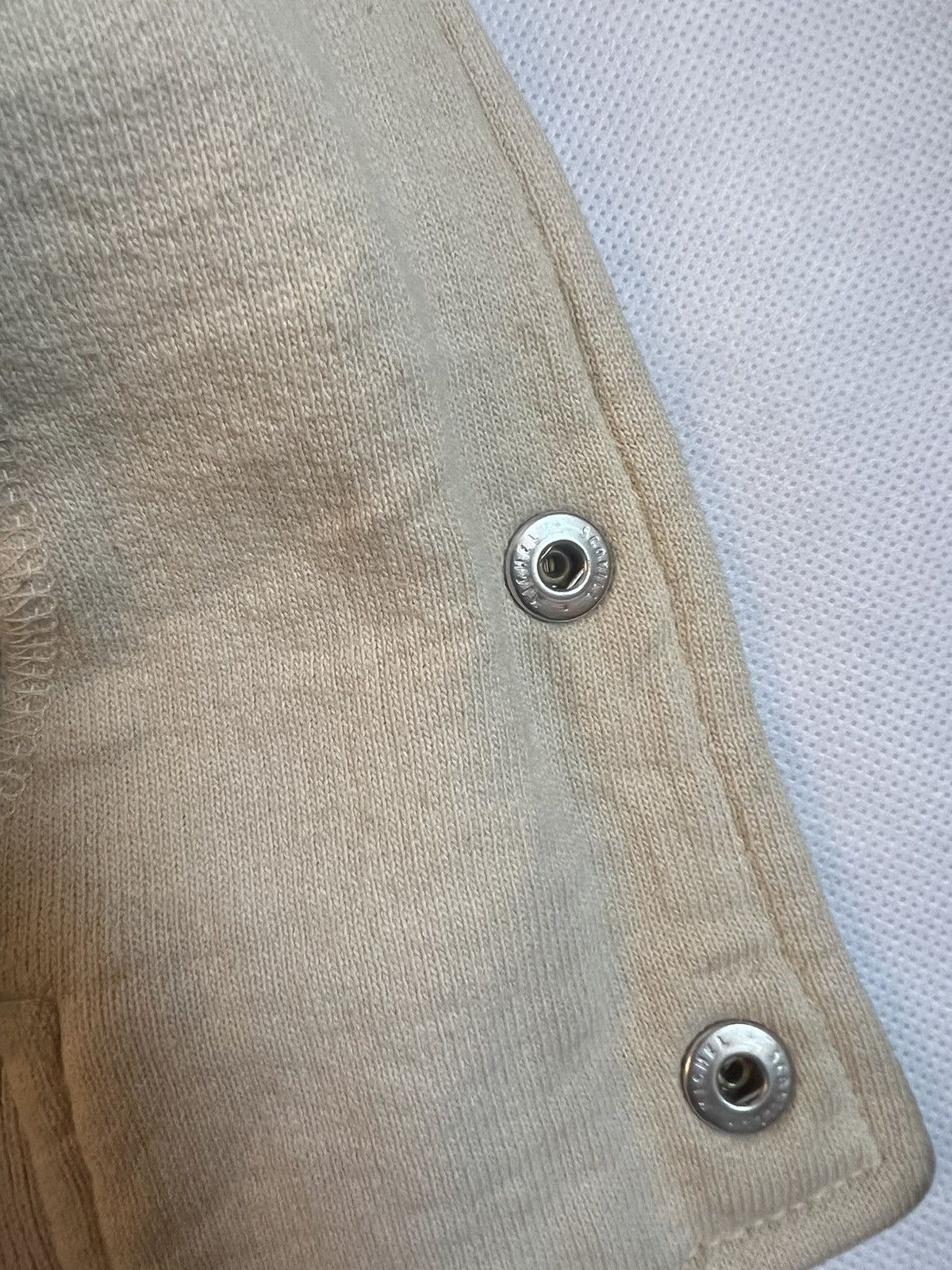 Japanese Brand Unpublished Ińed Homme By Yohji Yamamoto Jacket Size US M / EU 48-50 / 2 - 10 Thumbnail