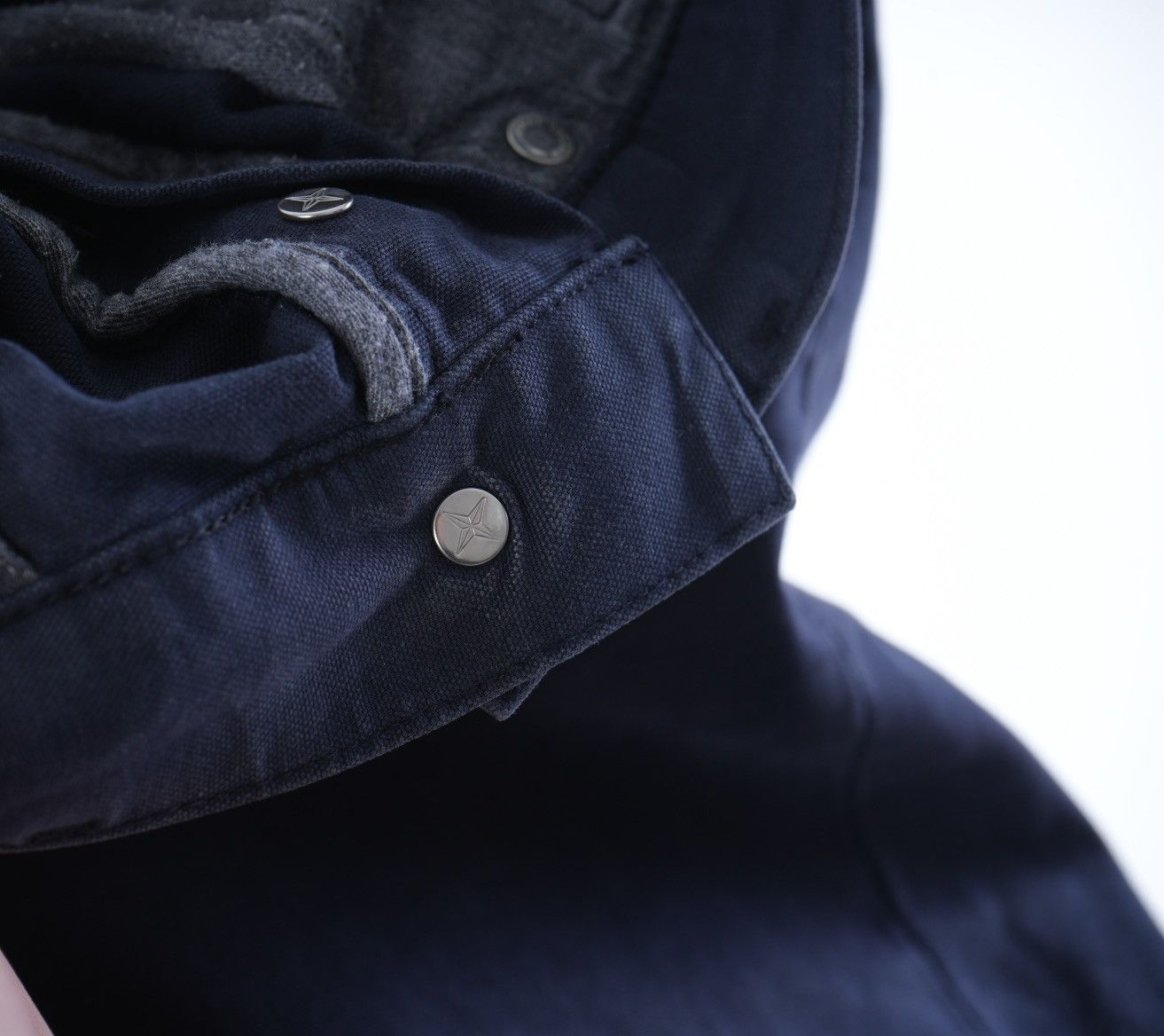 Stone Island Vintage Stone Island Jeans Patch Pocket RE-T slim Fit Casual Size US 30 / EU 46 - 11 Thumbnail