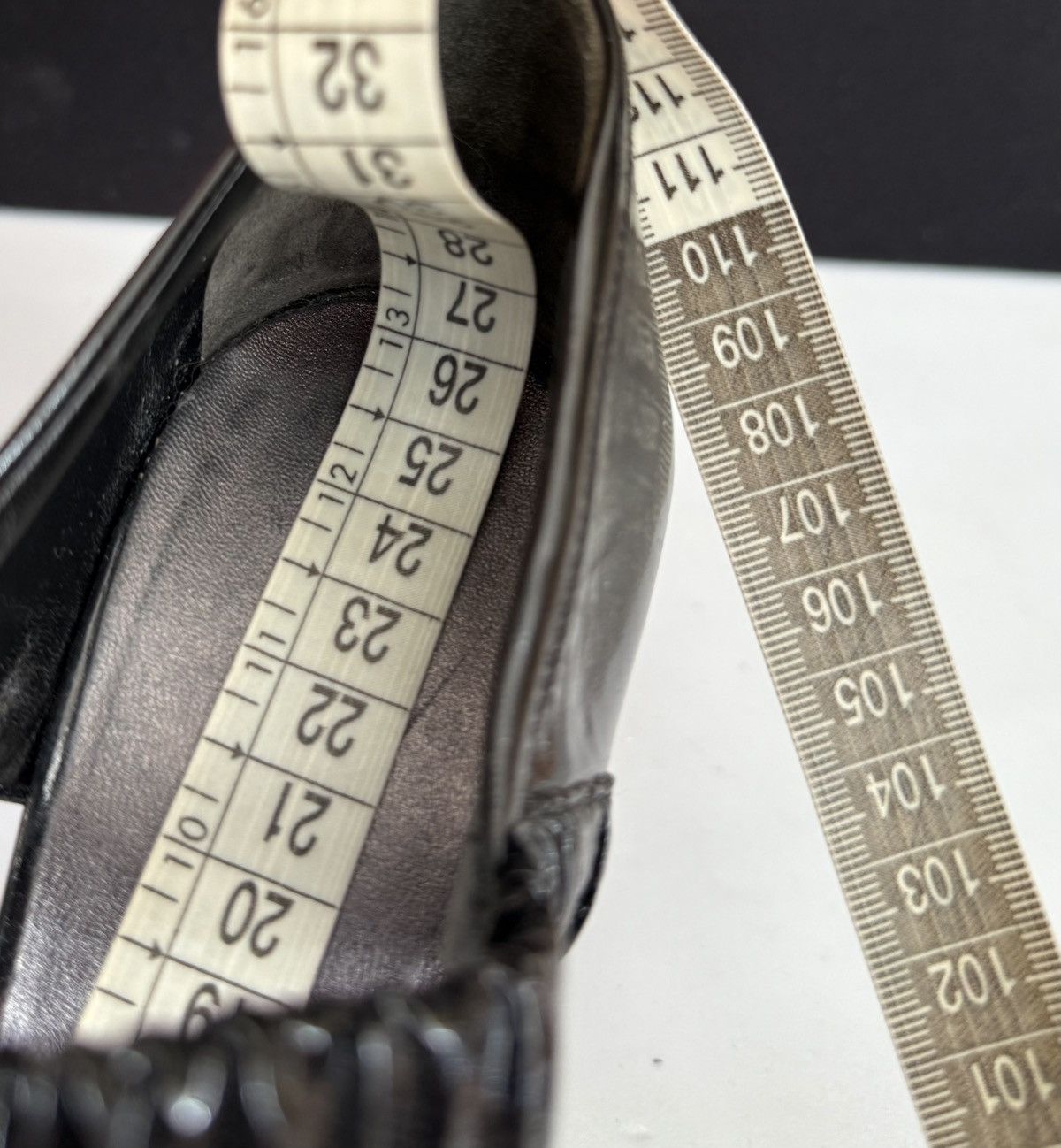 Prada Prada Black Patent Leather Heels Sizes 39 Size US 9 / IT 39 - 11 Thumbnail