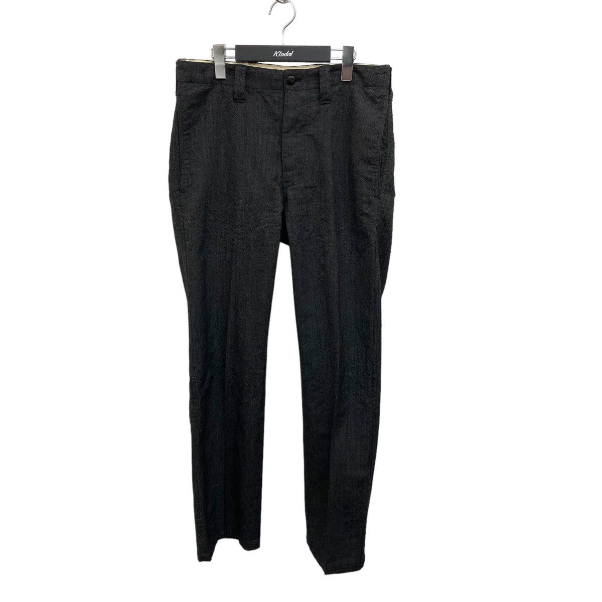 Visvim Gifford Pants | Grailed