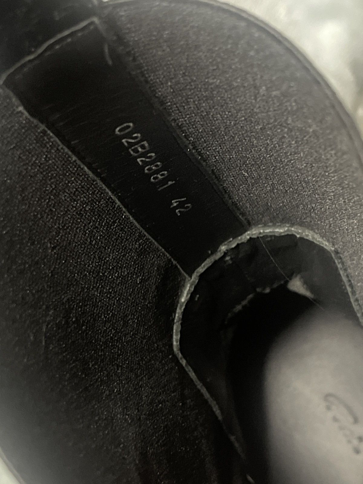 Rick Owens Rick Owens Beatle Bozo Tractor Boots Size US 9 / EU 42 - 6 Thumbnail