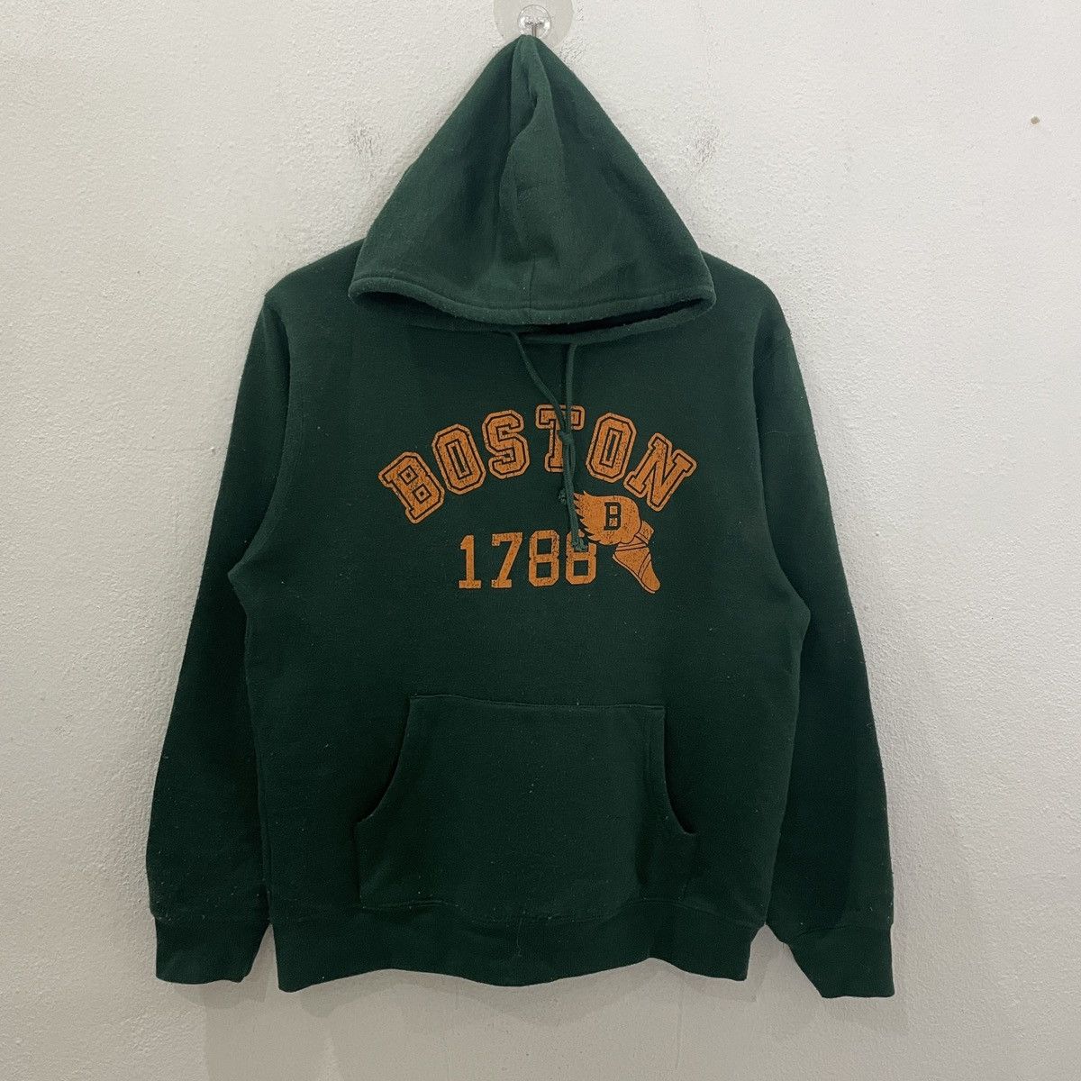 Vintage Boston 1788 Sweatshirt Hoodies