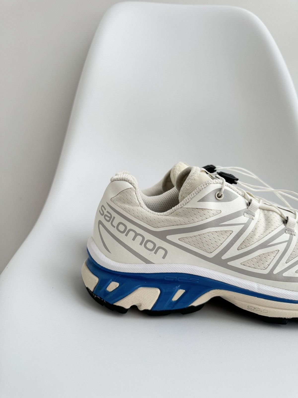 Salomon Salomon S/Lab XT-6 Softground LT ADV Size US 10 / EU 43 - 3 Thumbnail