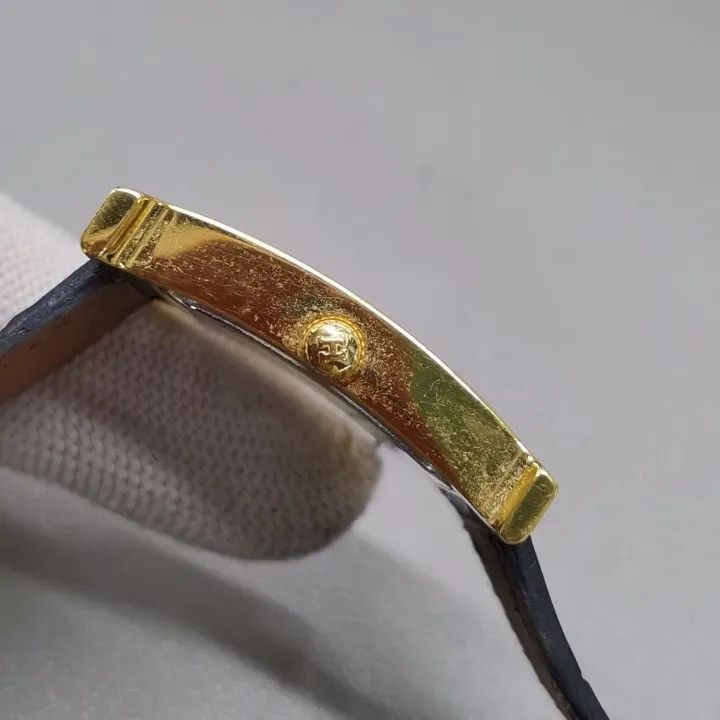 Hermes Hermes H series watches yq Size ONE SIZE - 13 Thumbnail