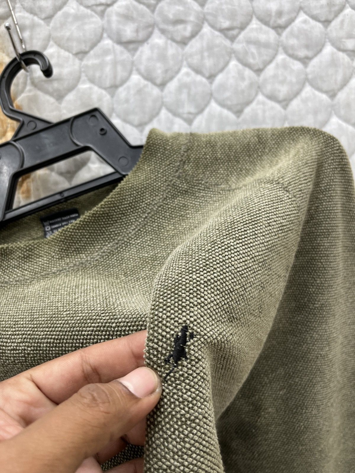 Vintage 🔥🔥🔥STEALS VTG BUN BUSTER PULLOVER Size US L / EU 52-54 / 3 - 8 Thumbnail