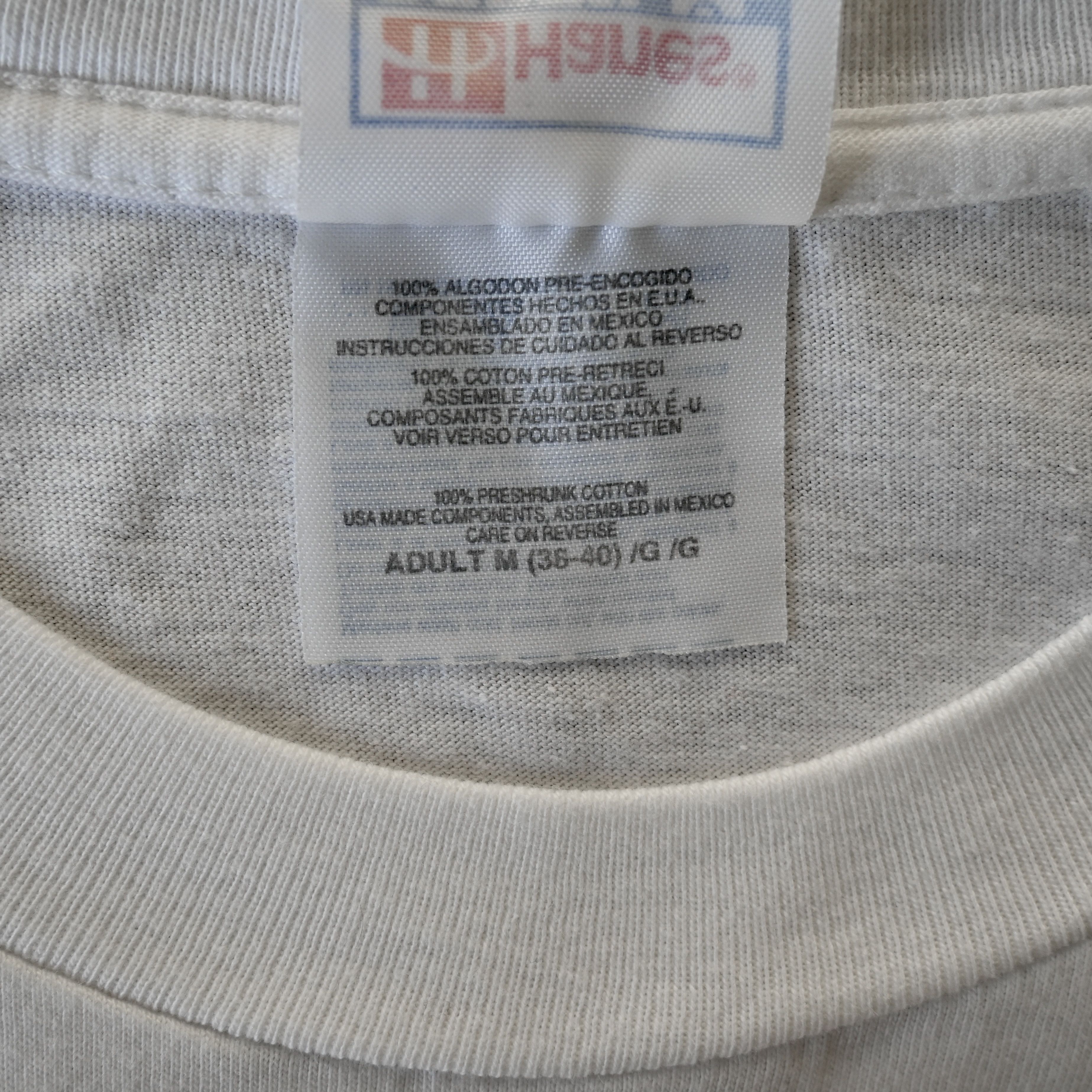 Honda Mint, Vintage 1990s logo print long sleeve t-shirt Size US S / EU 44-46 / 1 - 9 Thumbnail