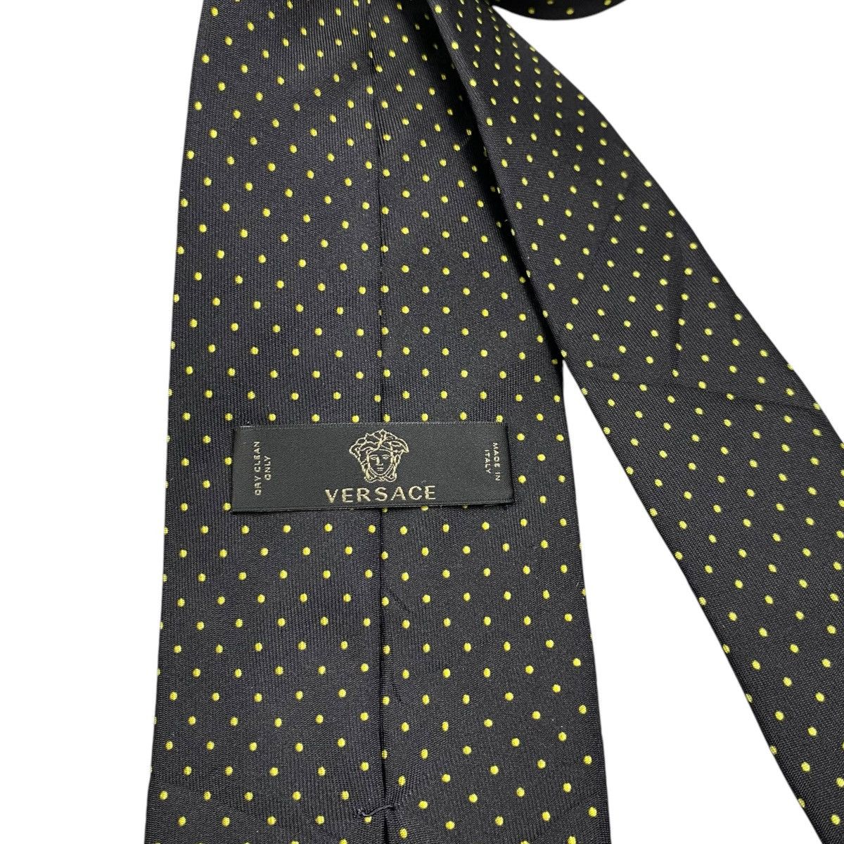 Versace × Vintage uxury fashion & independent designers Size 34 - 4 Thumbnail