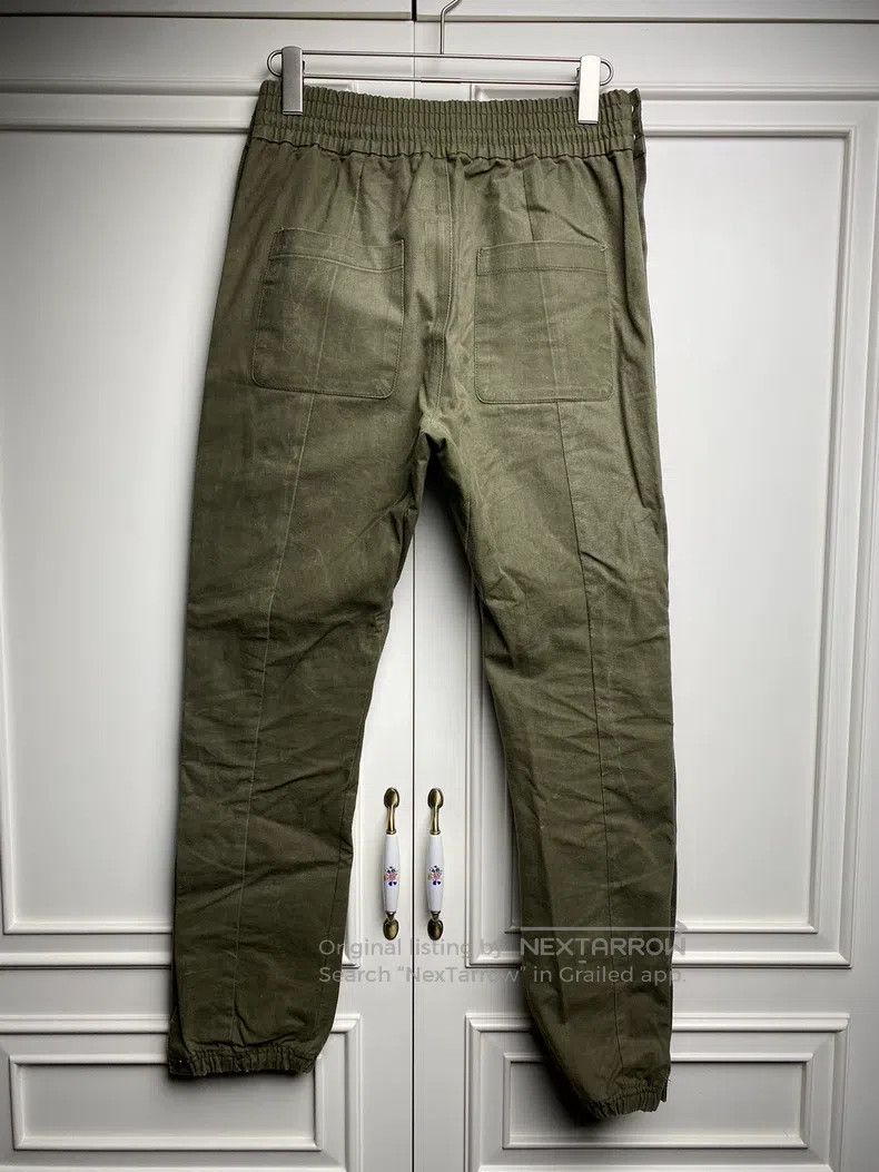 READYMADE Ready Made size 2 JustDon Original Collaboration Sport Pant Size US 38 / EU 54 - 6 Thumbnail