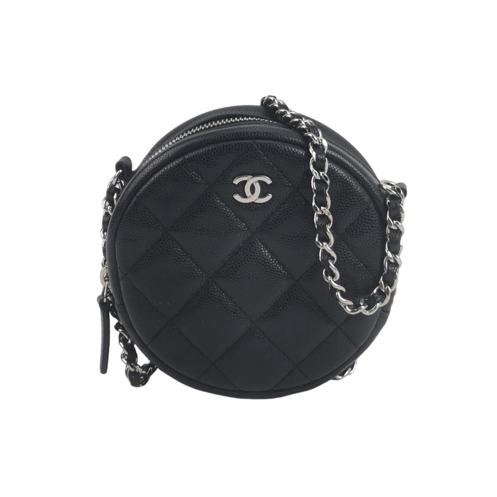 Chanel Chanel Women os Shoulder Bags Size ONE SIZE - 1 Thumbnail
