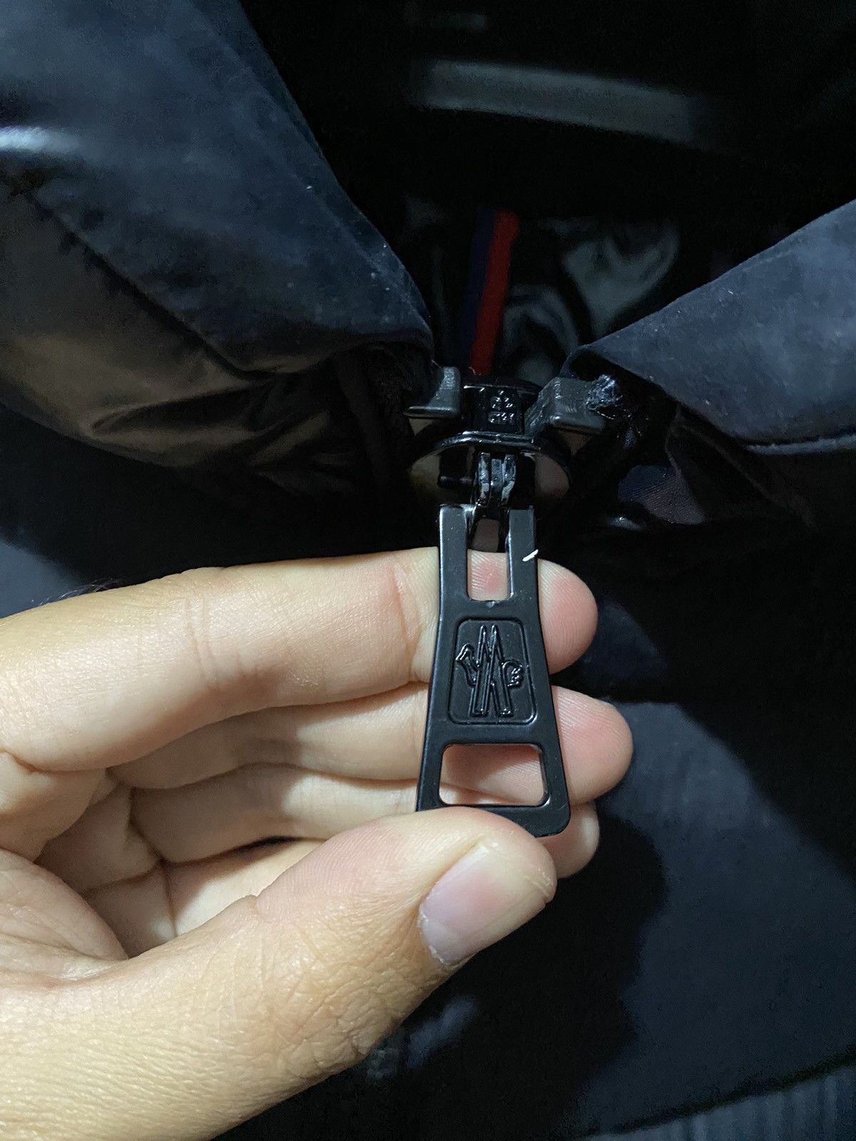 Moncler Moncler cost size 1 Size US S / EU 44-46 / 1 - 6 Thumbnail