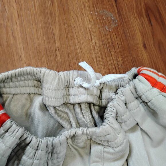 Adidas Vintage Adidas 3 Stripe Sweatpants Joggers Trainers Size US 30 / EU 46 - 8 Thumbnail
