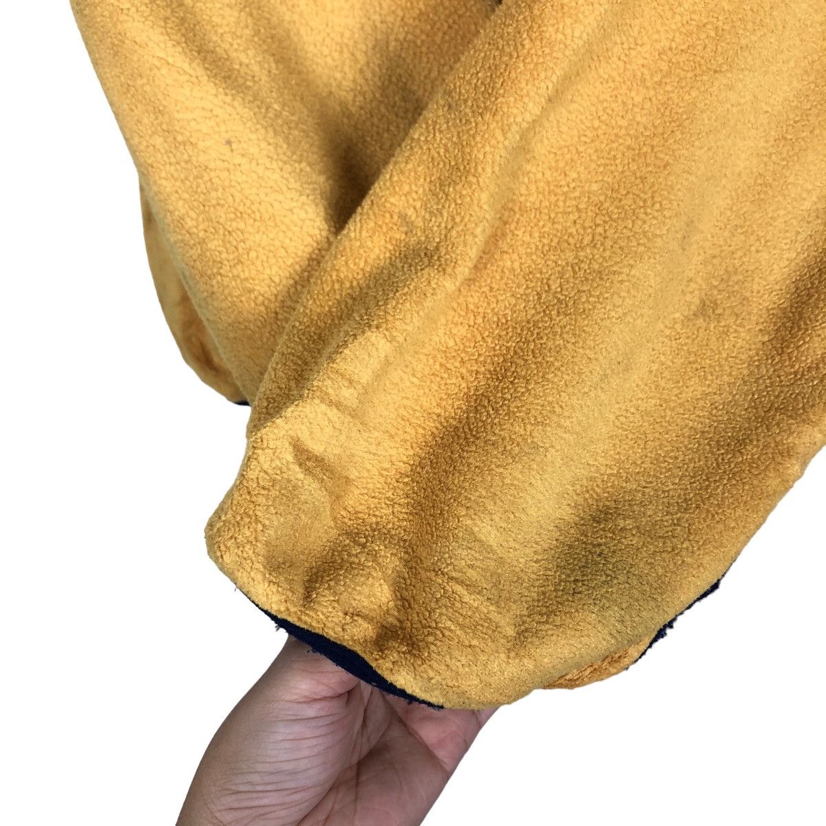 Japanese Brand 🔥90’s VINTAGE FLEECE JACKET ANORAK L.L.BEAN USA Size US M / EU 48-50 / 2 - 10 Thumbnail